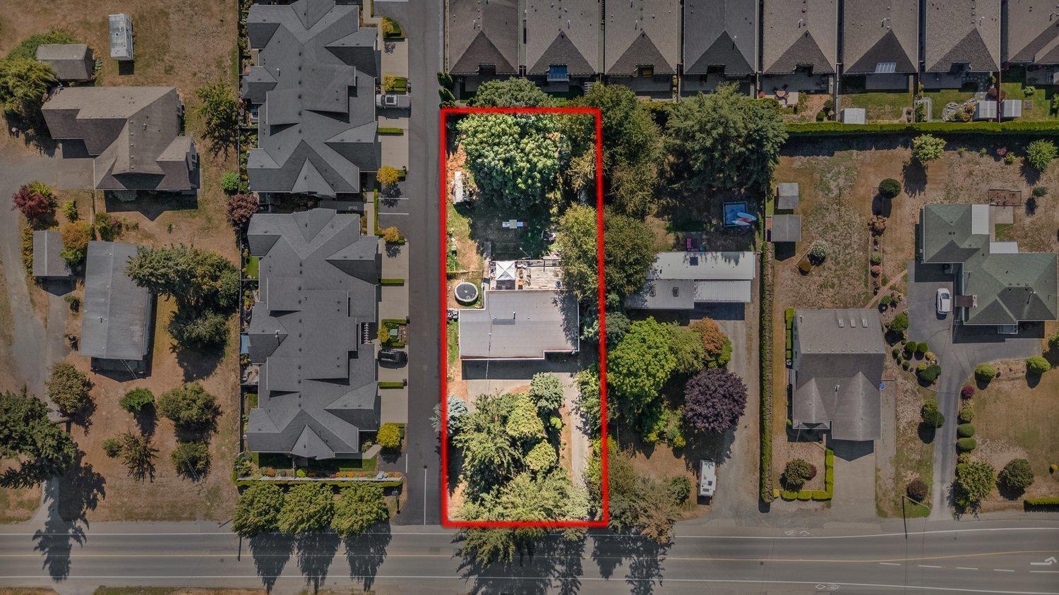 44850 Keith Wilson Road, Chilliwack