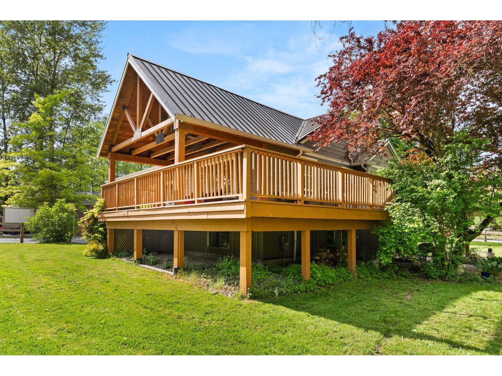 21415 0 Avenue, Langley