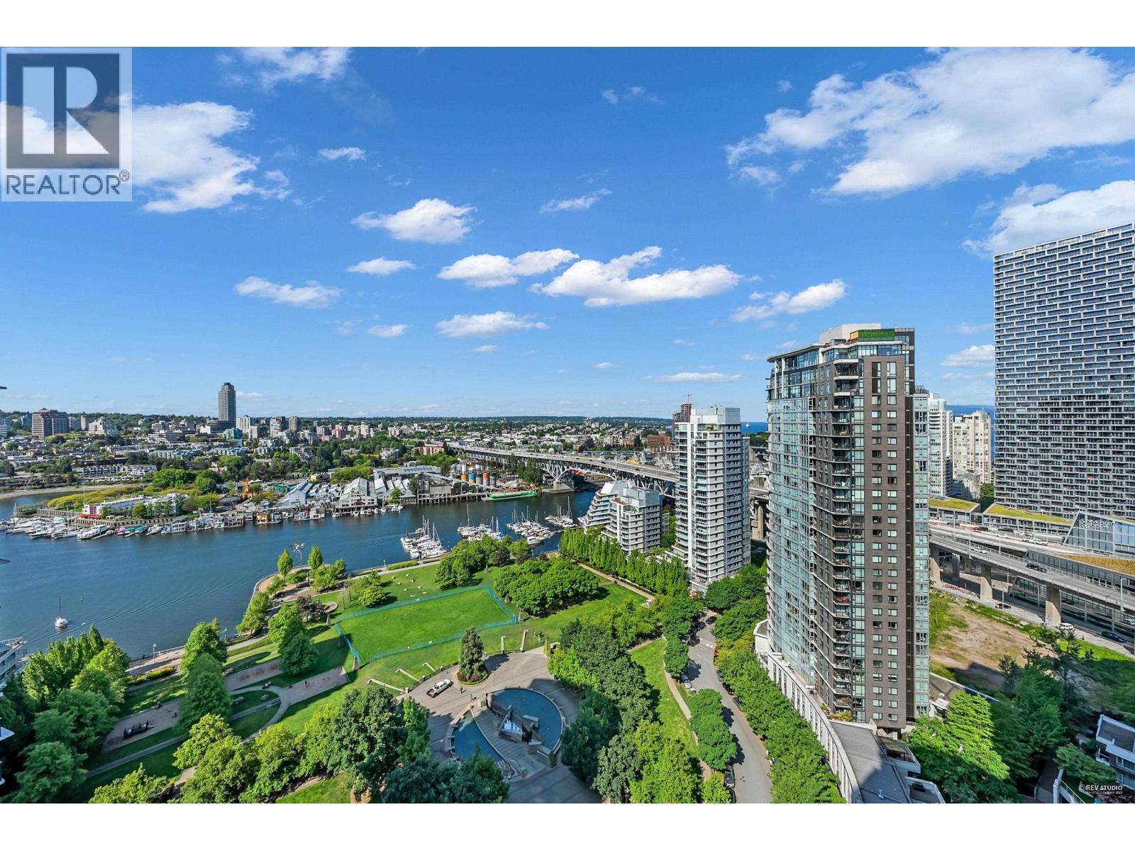 3002 1438 Richards Street, Vancouver