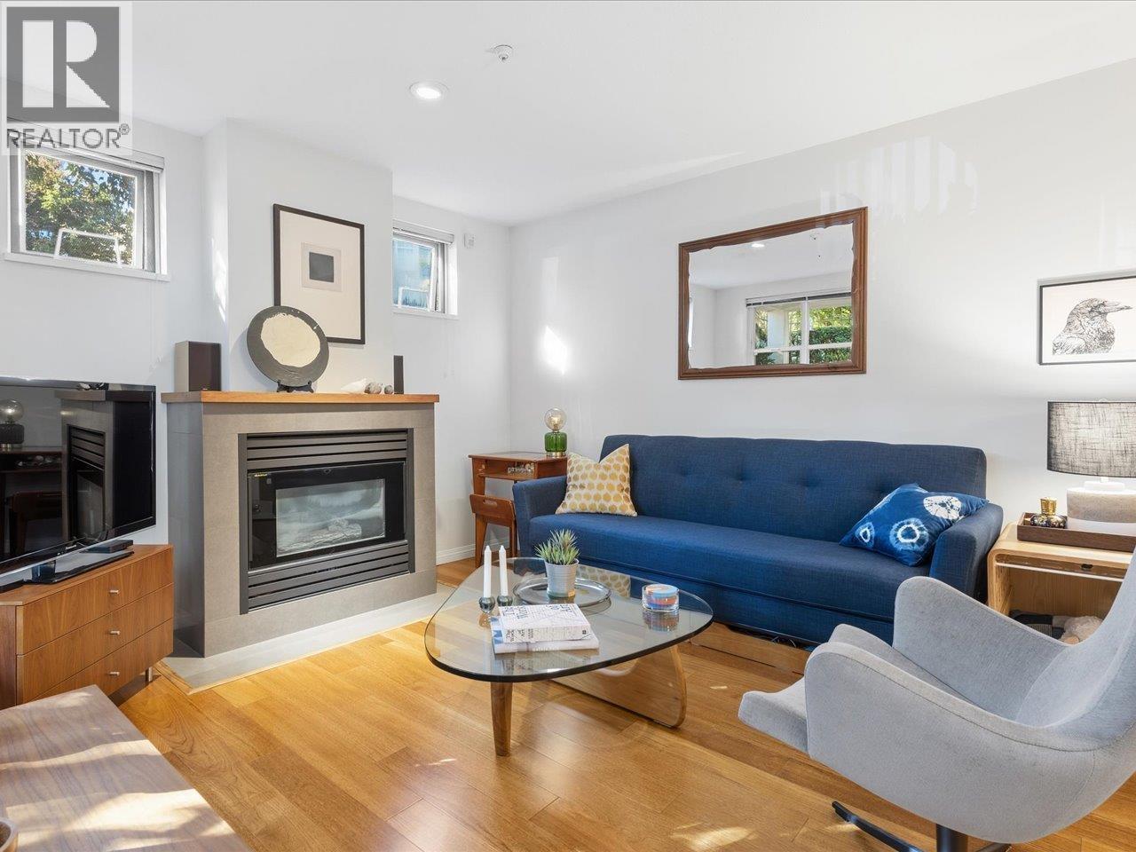 101 685 W 7TH Avenue, Vancouver