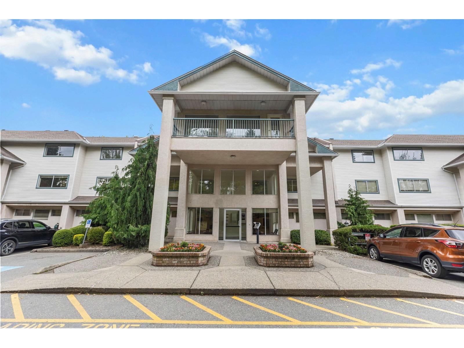 205 1755 Salton Road, Abbotsford