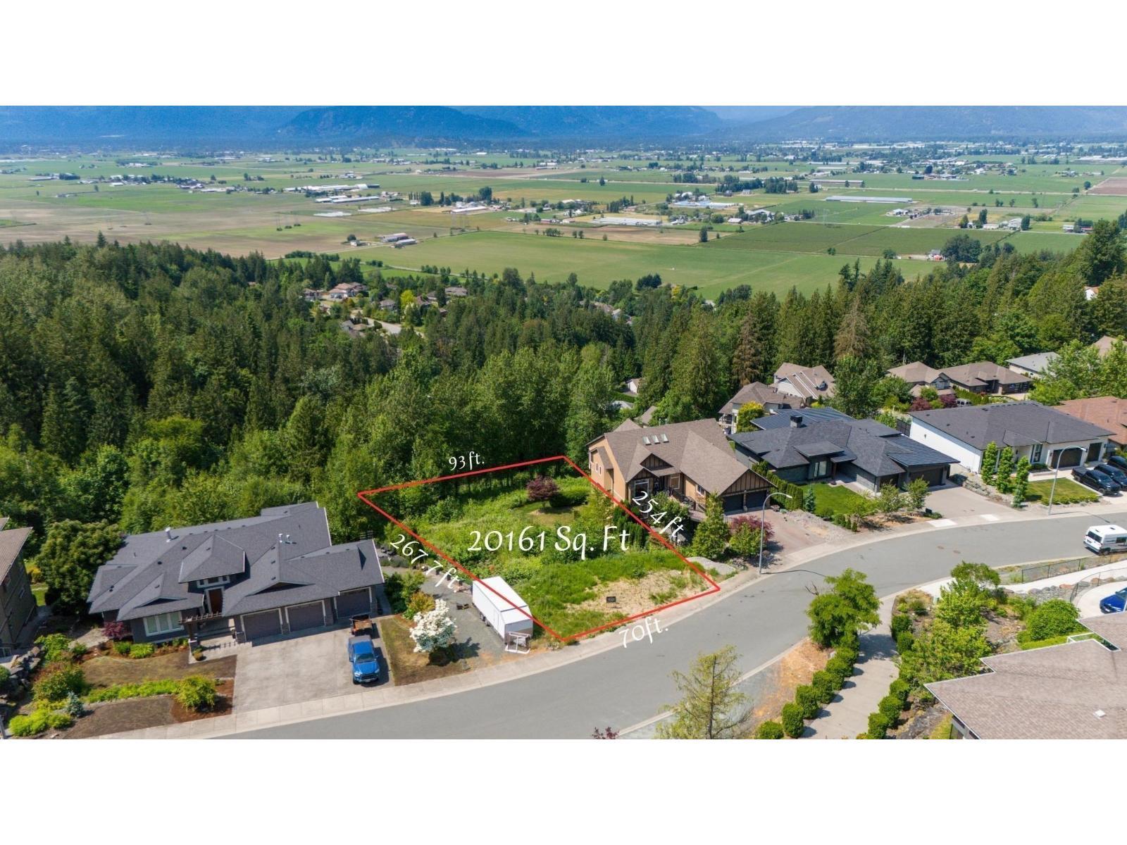 7287 Mount Thurston Drive, Chilliwack