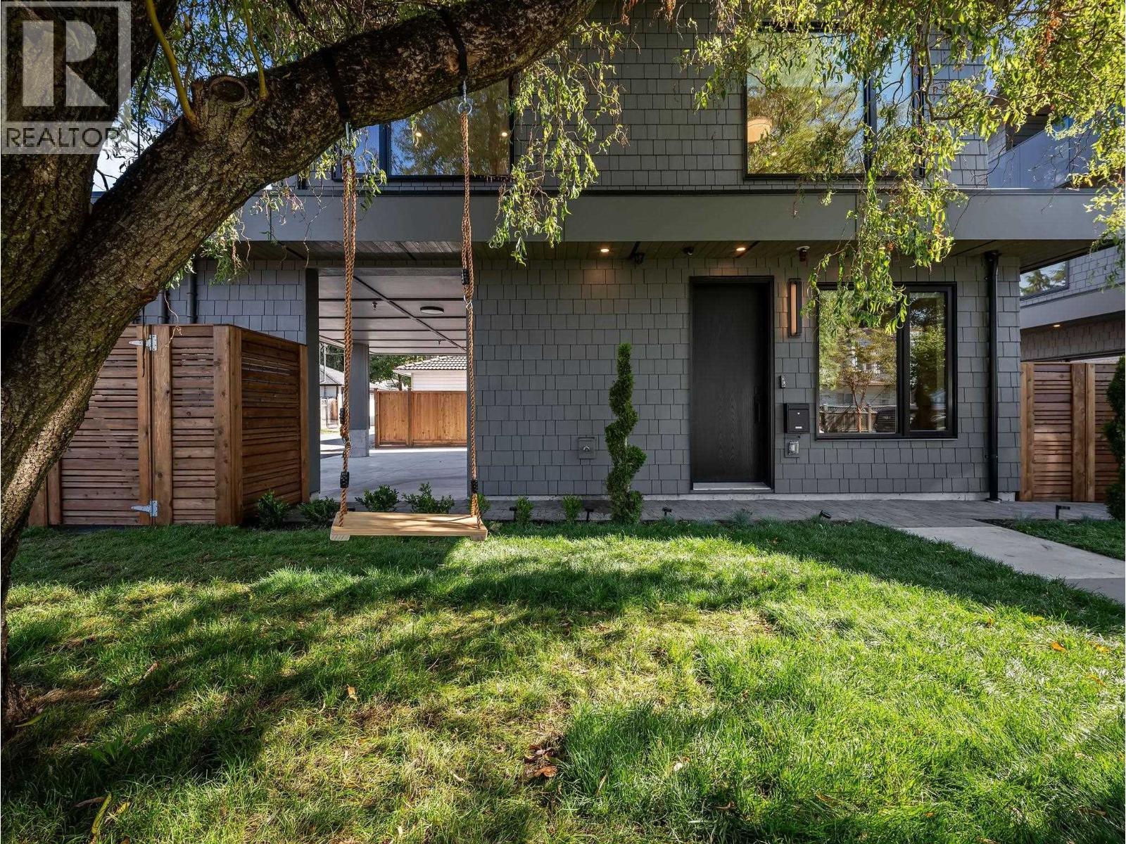 2866 Semlin Drive, Vancouver
