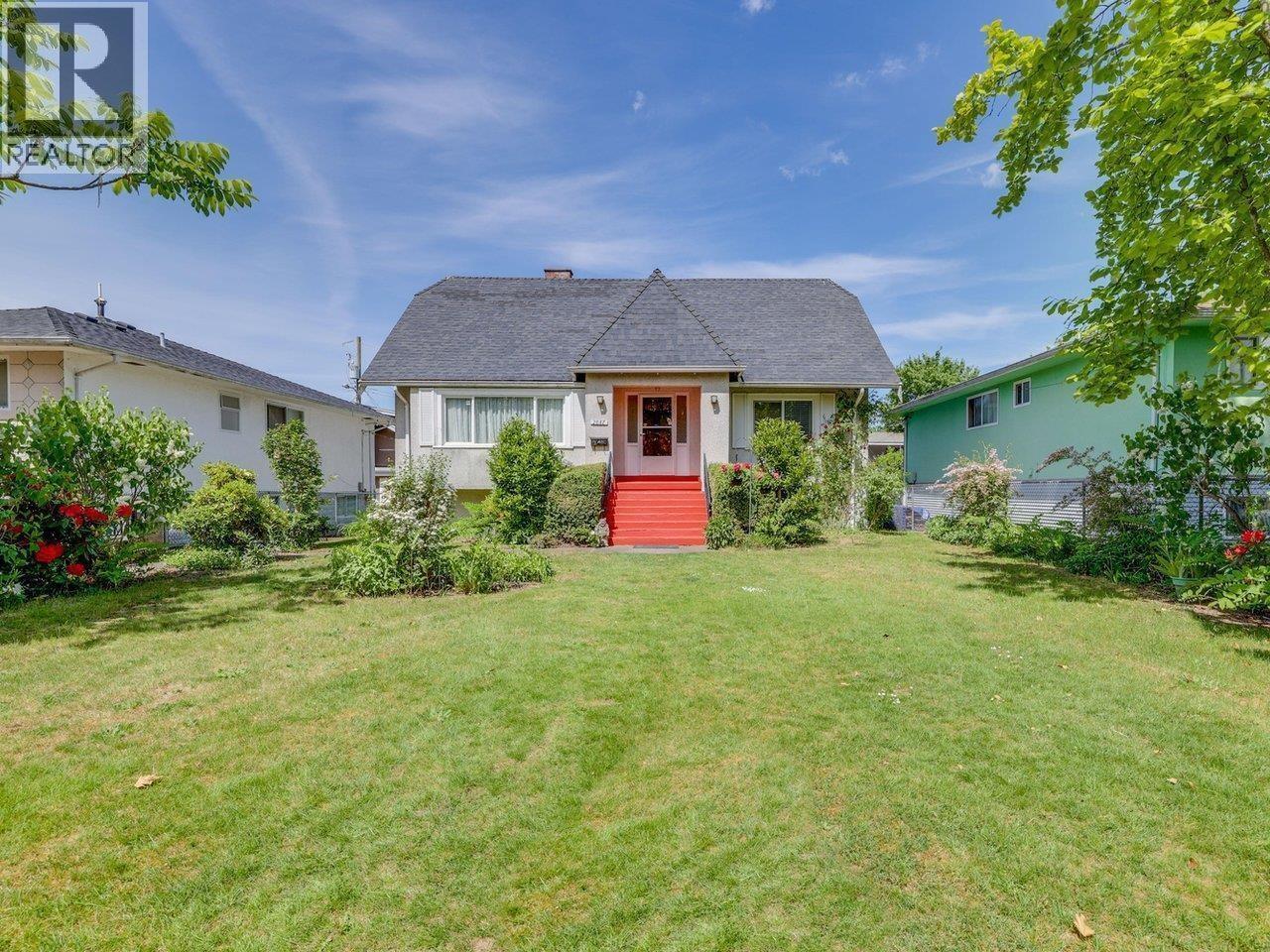 2087 E 26TH Avenue, Vancouver