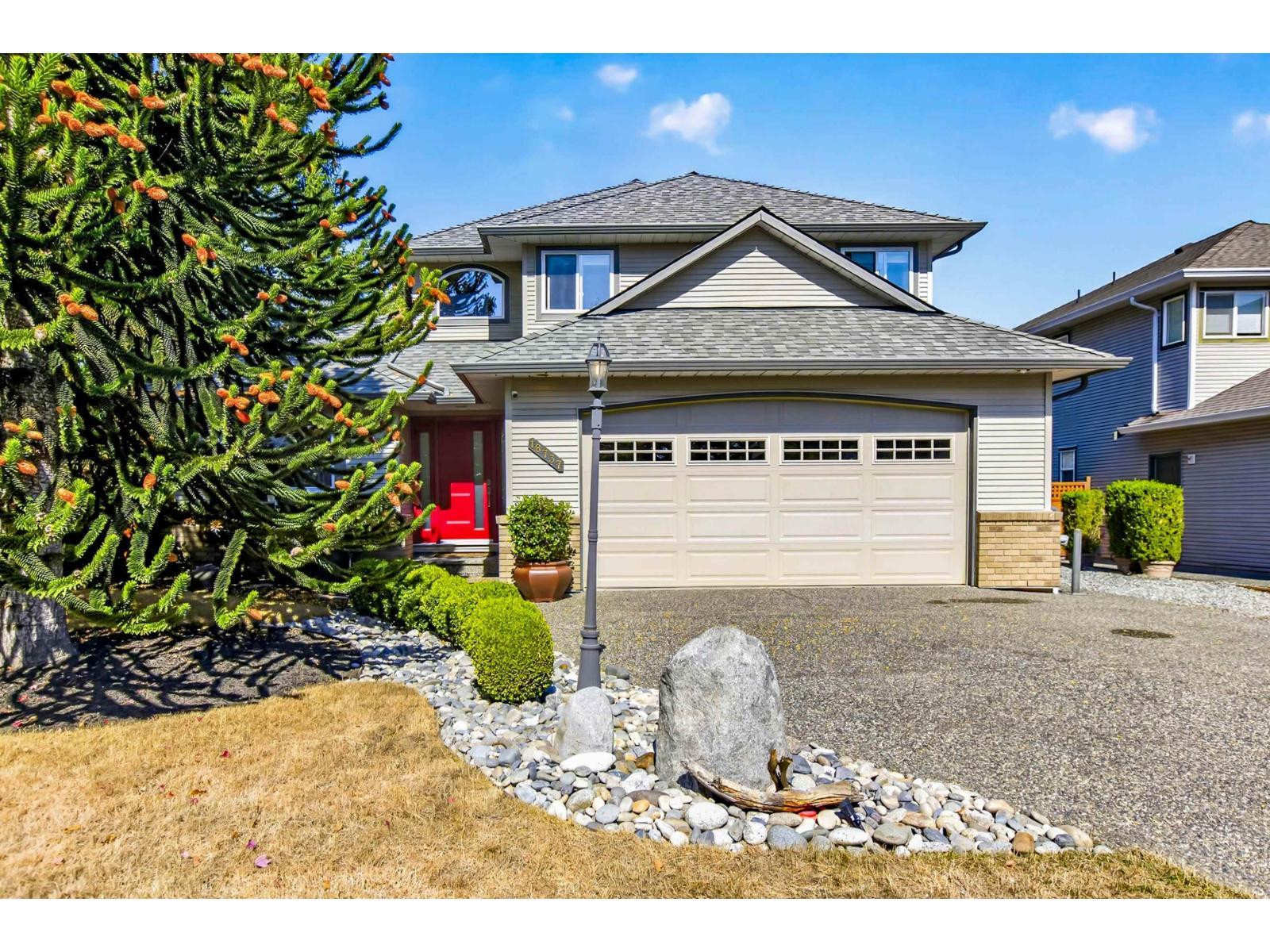 18737 65 Avenue, Surrey