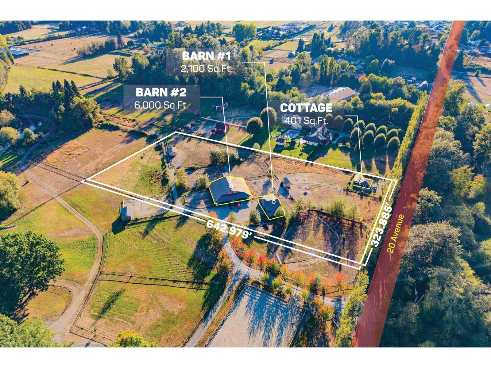 18738 20 Avenue, Surrey