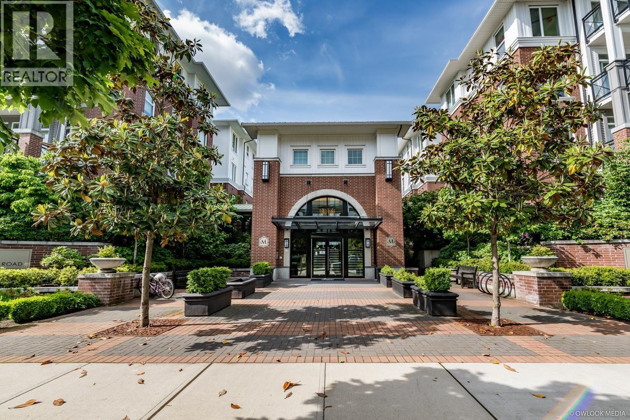 237 9399 Odlin Road, Richmond