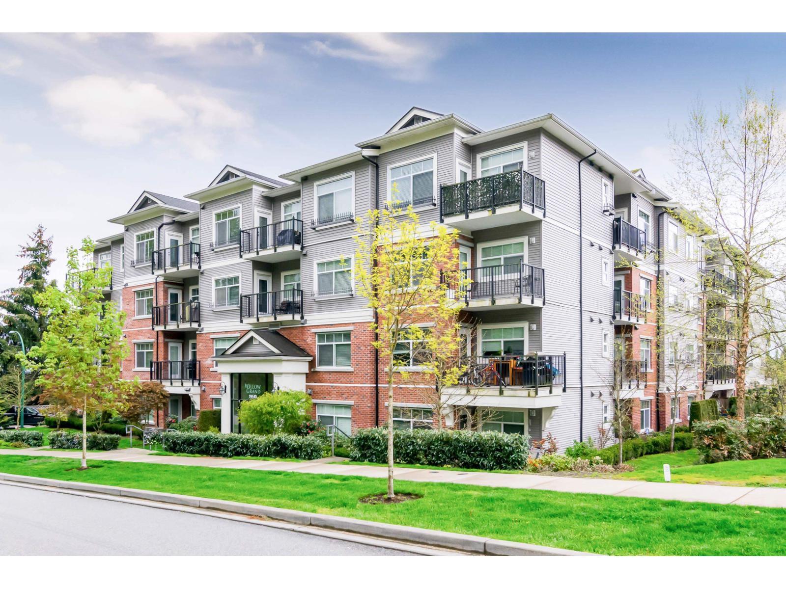 107 19530 65 Avenue, Surrey