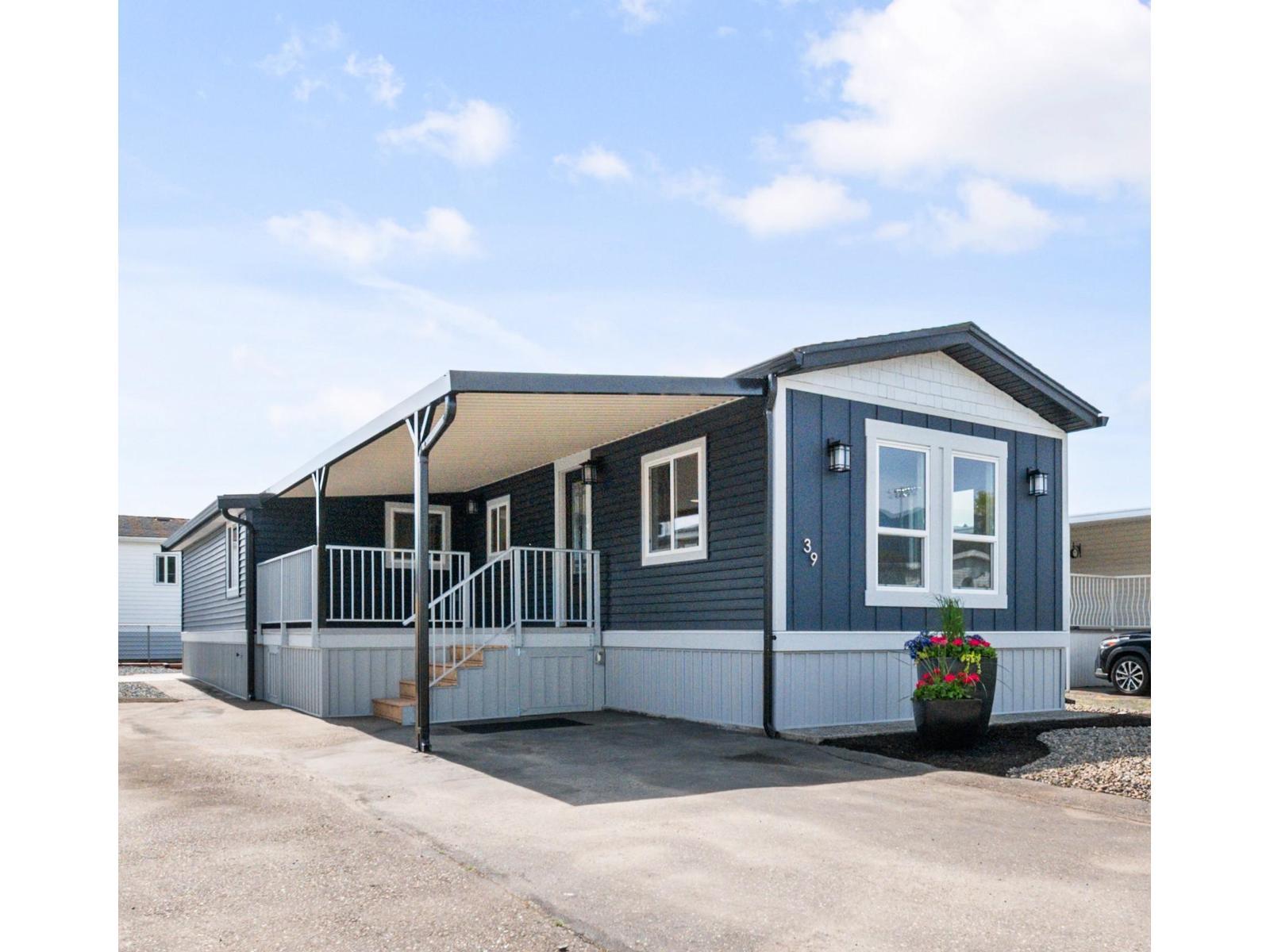 39 9055 Ashwell Road, Chilliwack