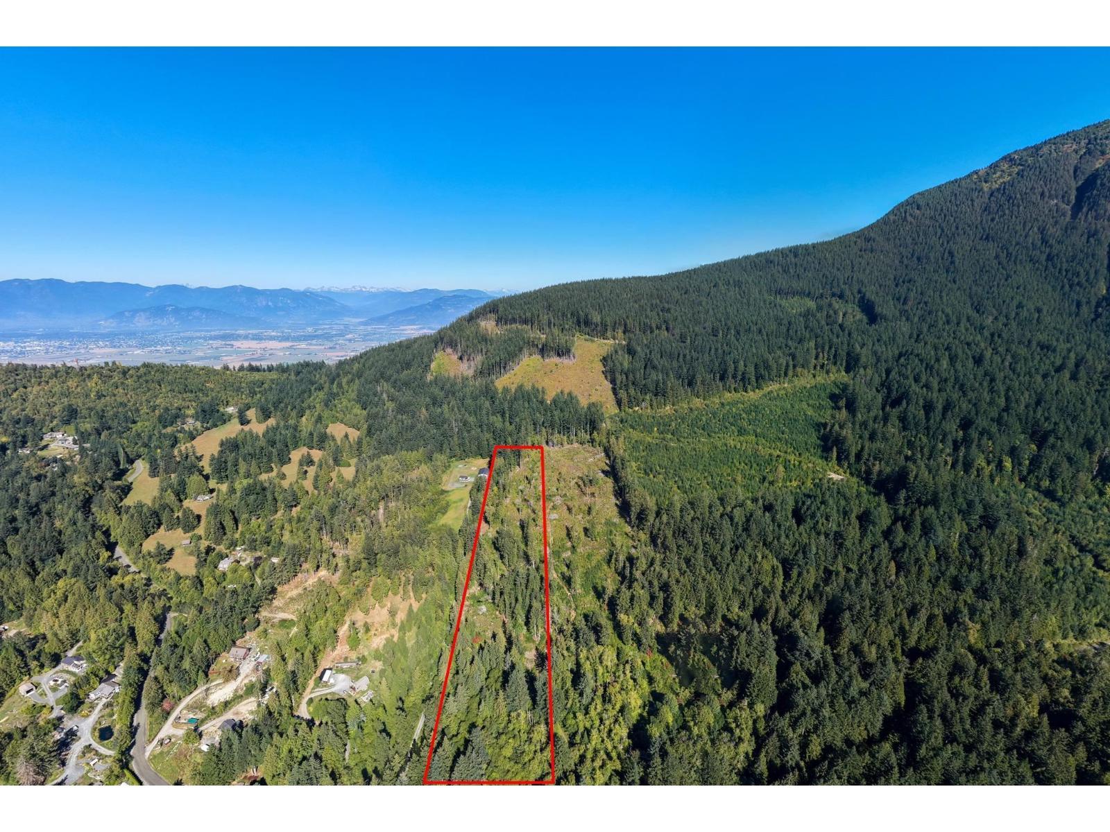 50325 Elk View Road, Chilliwack