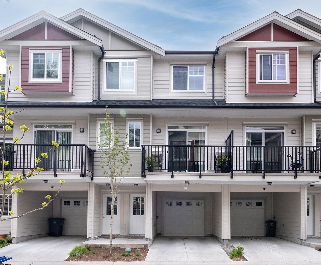 122 13898 64 Avenue, Surrey
