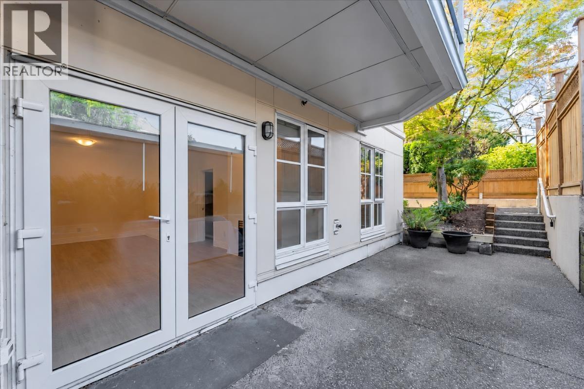 104 3621 W 26TH Avenue, Vancouver