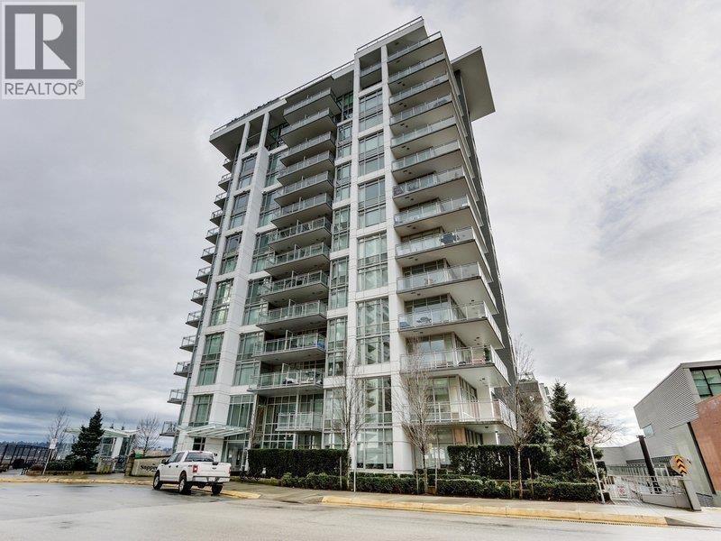 203 200 Nelson'S Crescent, New Westminster