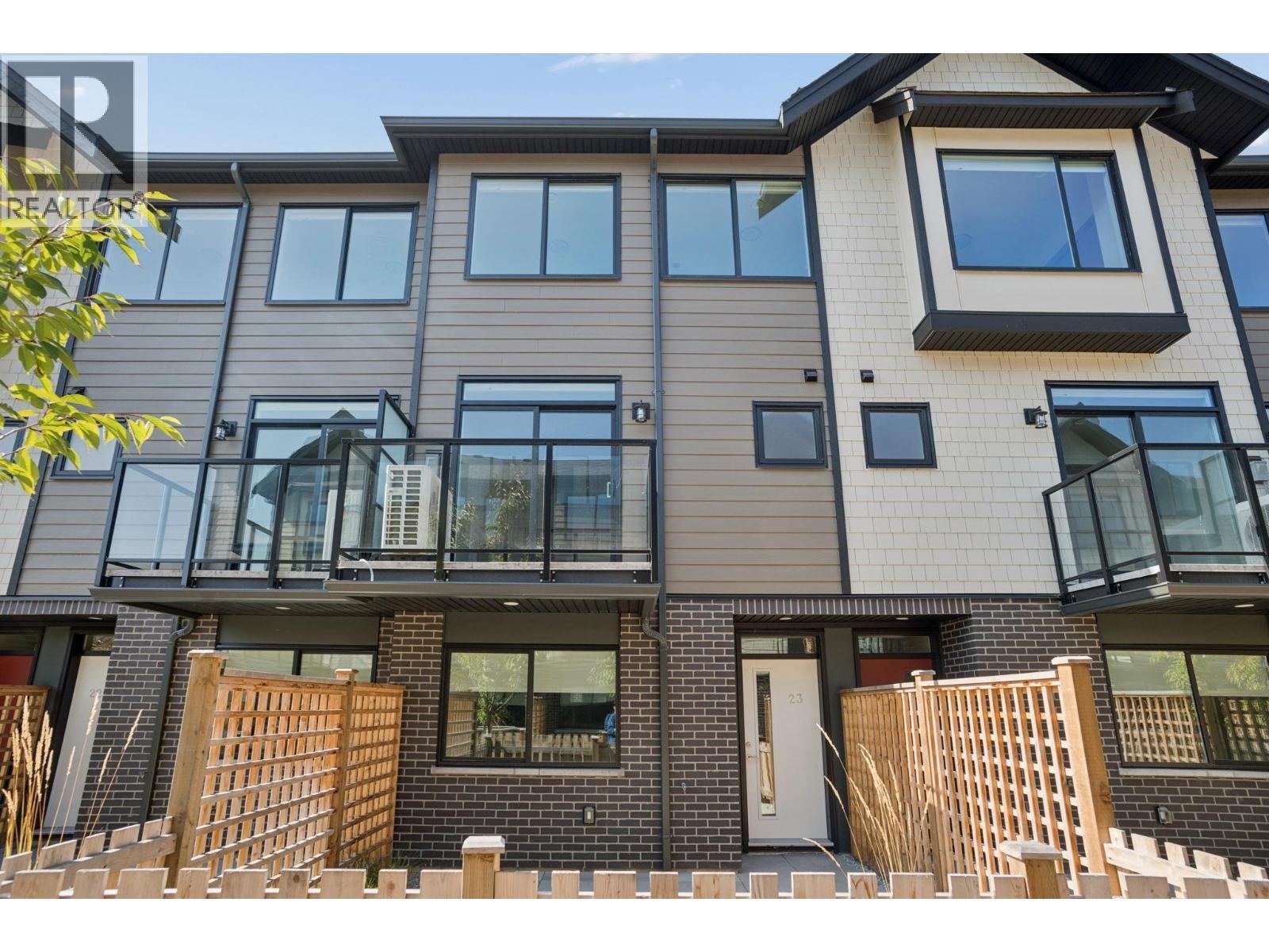 23 4337 Boundary Road, Richmond