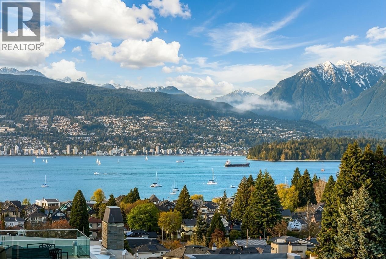 3253 W 21ST Avenue, Vancouver