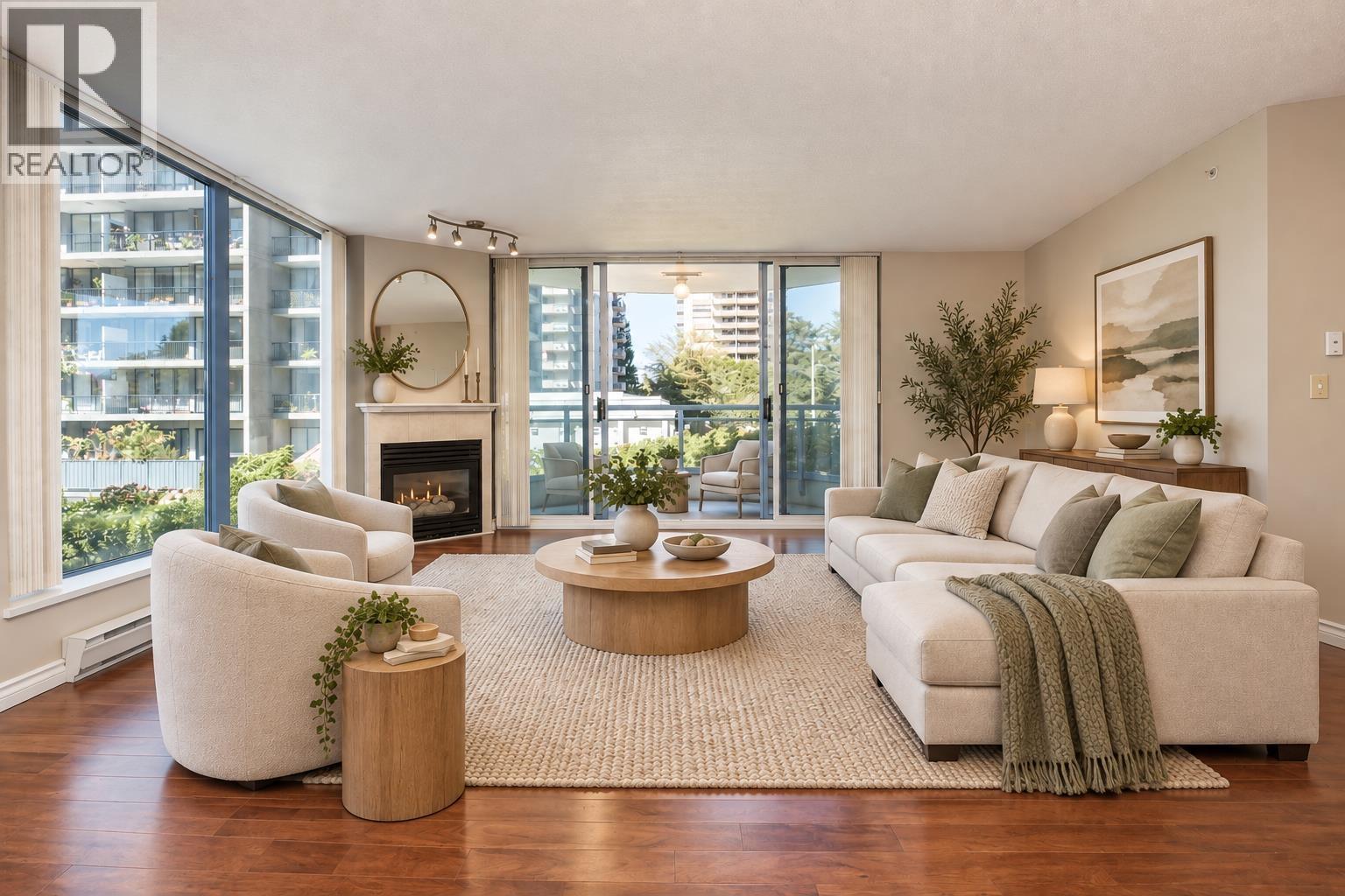 205 719 Princess Street, New Westminster
