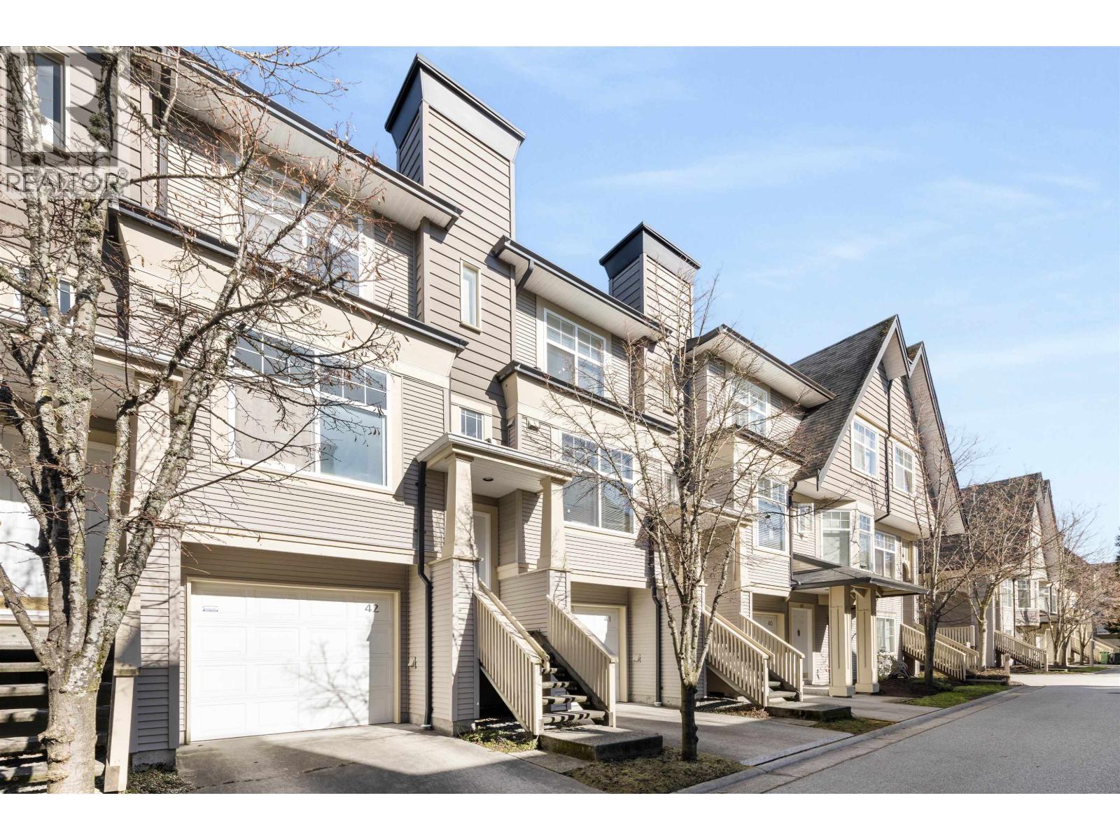 42 3711 Robson Court, Richmond