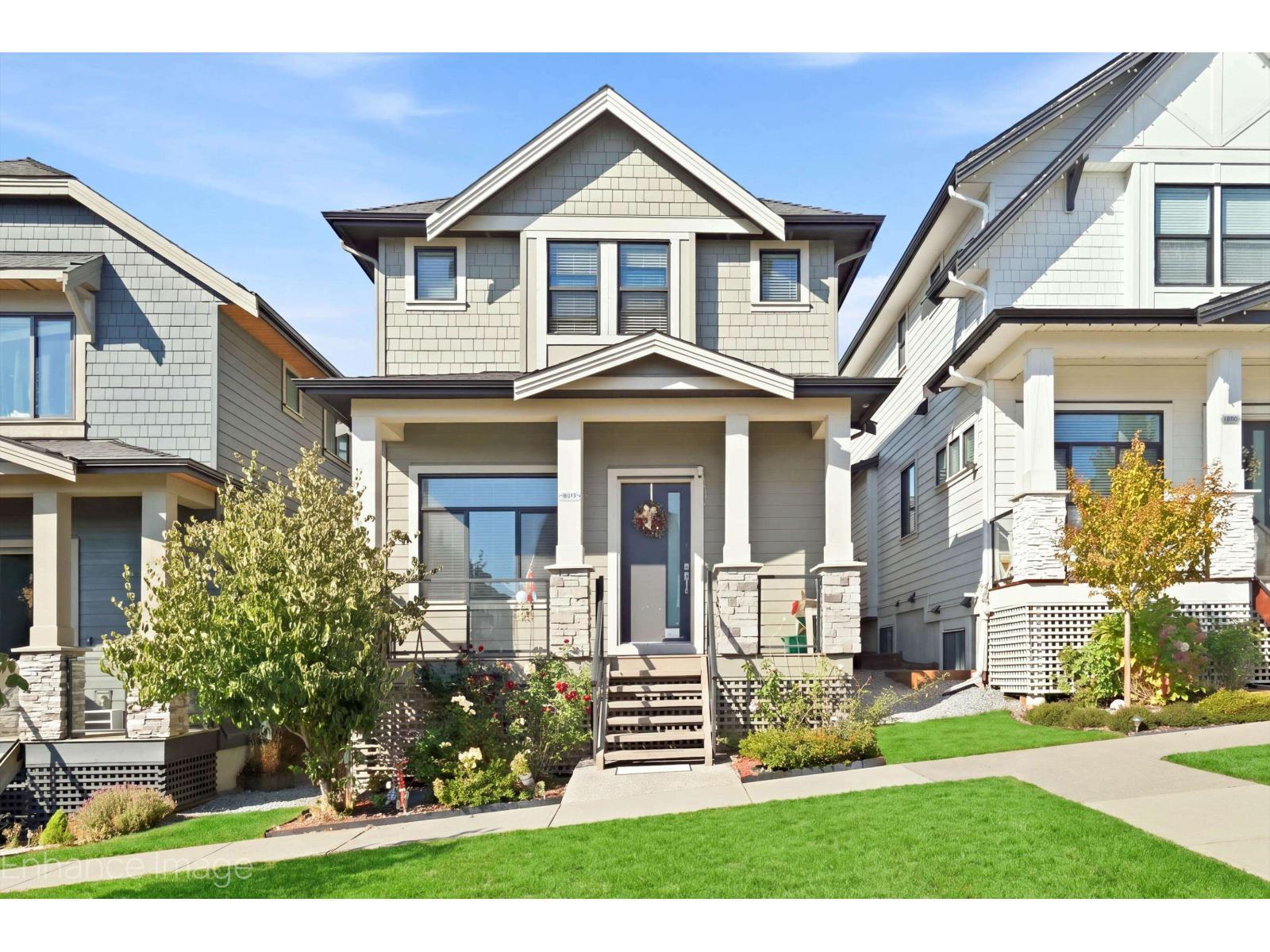 16475 21A Avenue, Surrey