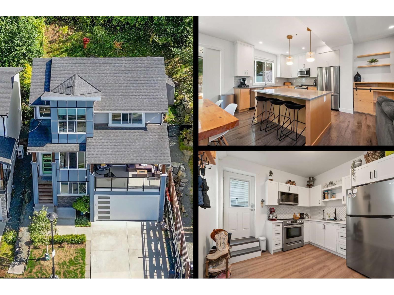 1 6262 Rexford Drive, Chilliwack