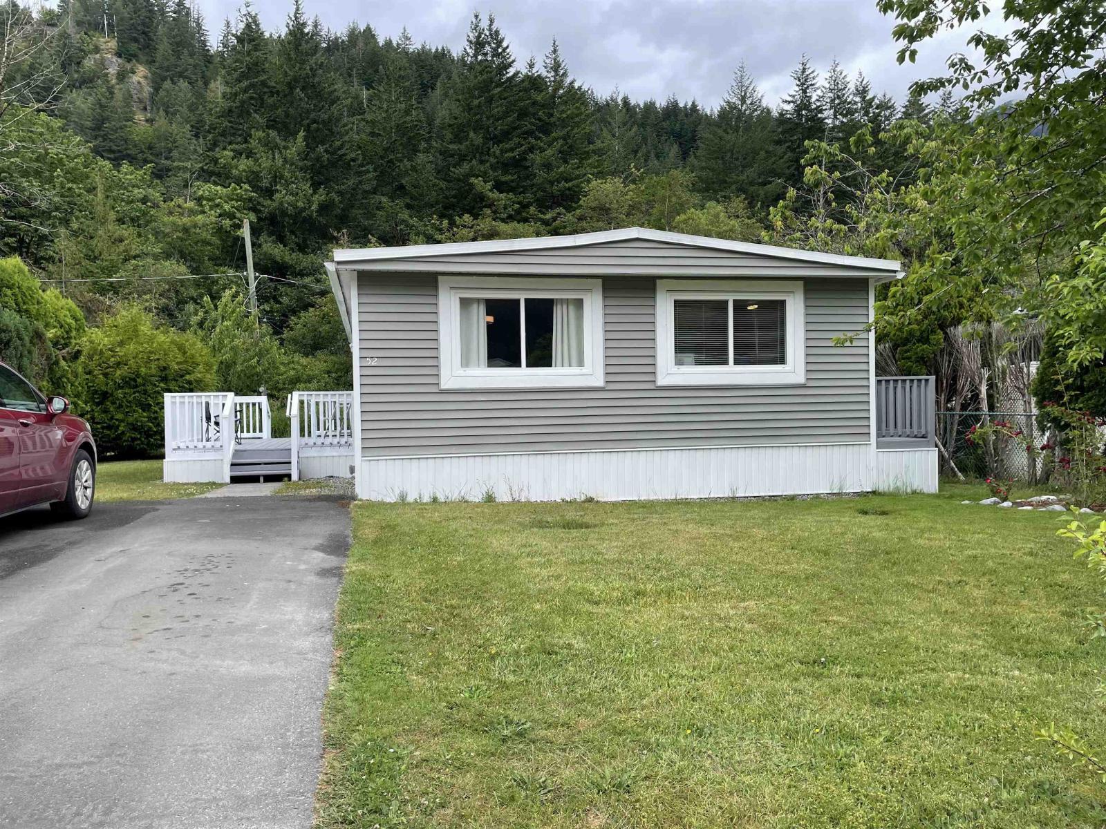 52 65367 Kawkawa Lake Road, Hope