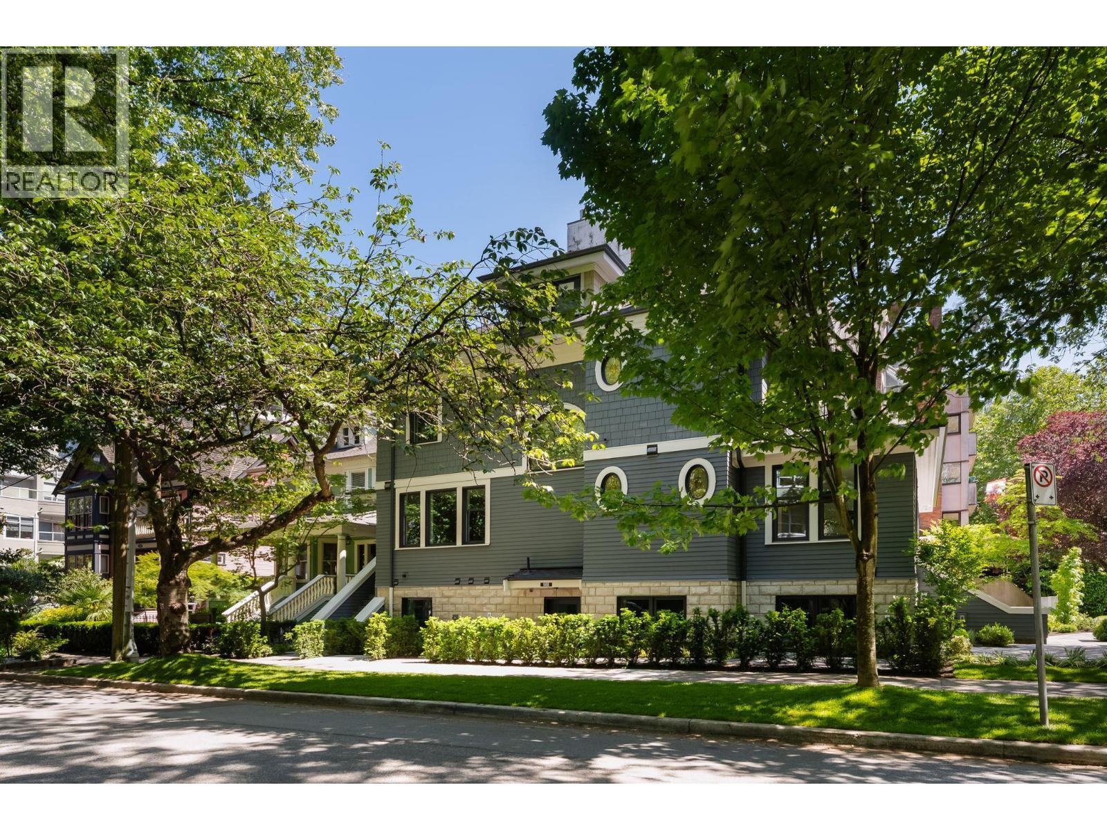 980 Bidwell Street, Vancouver