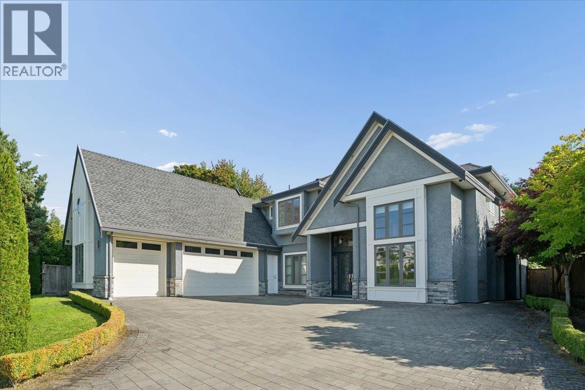 7200 Cavelier Court, Richmond