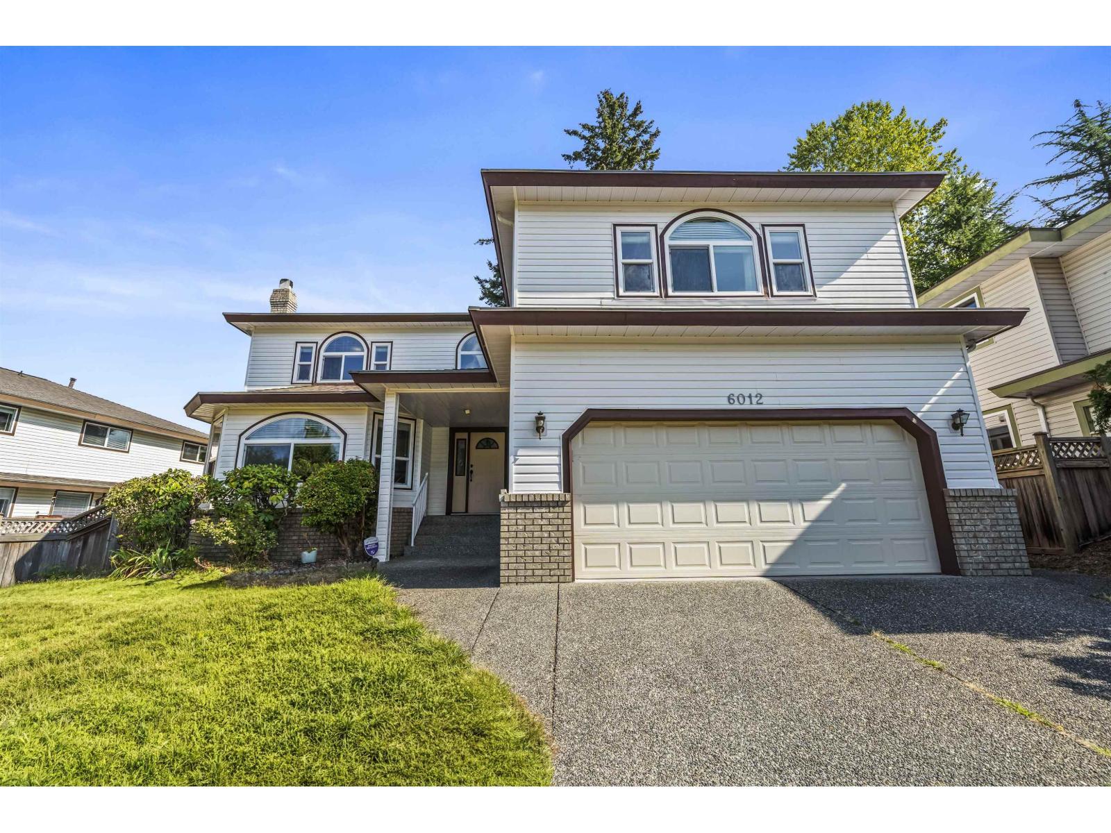 6012 124 Street, Surrey