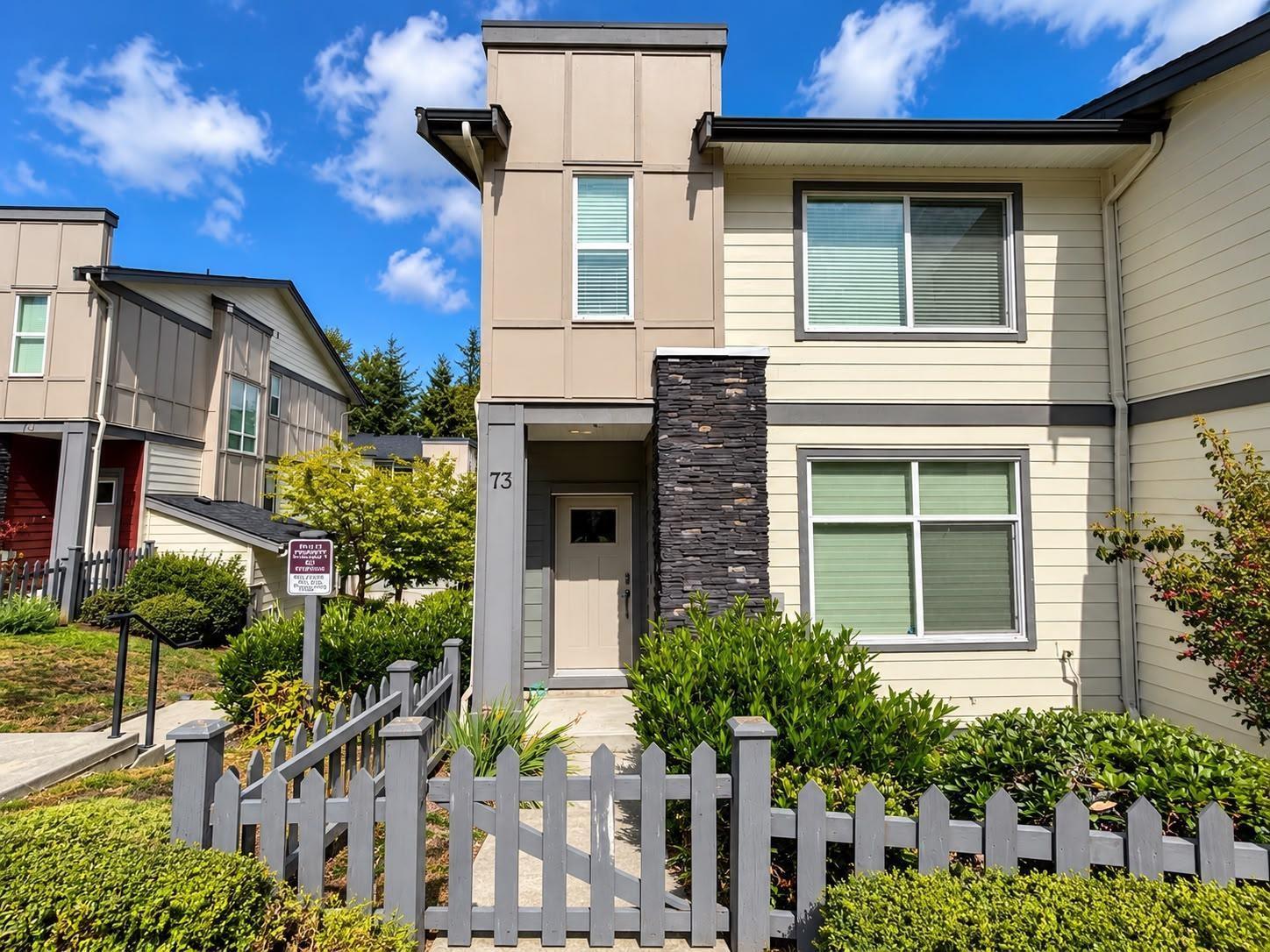 73 15665 Mountain View Drive, Surrey