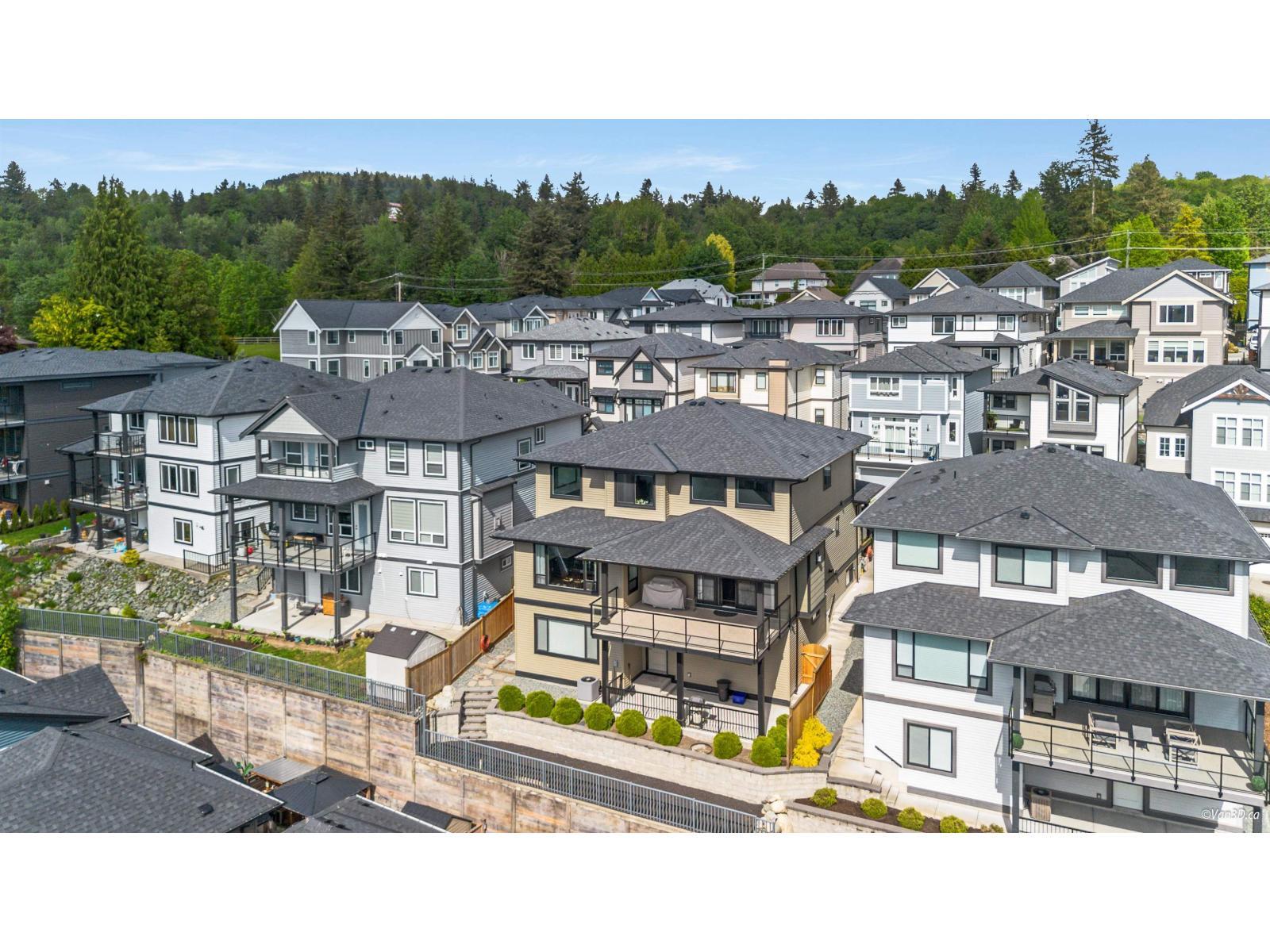 39 4295 Old Clayburn Road, Abbotsford