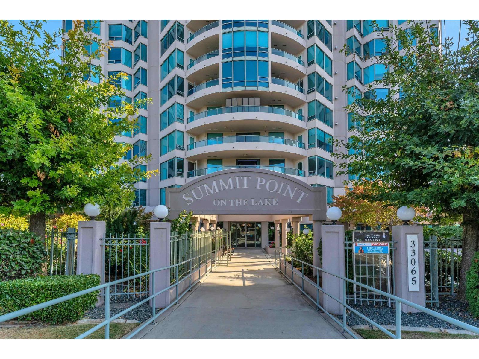 801 33065 Mill Lake Road, Abbotsford
