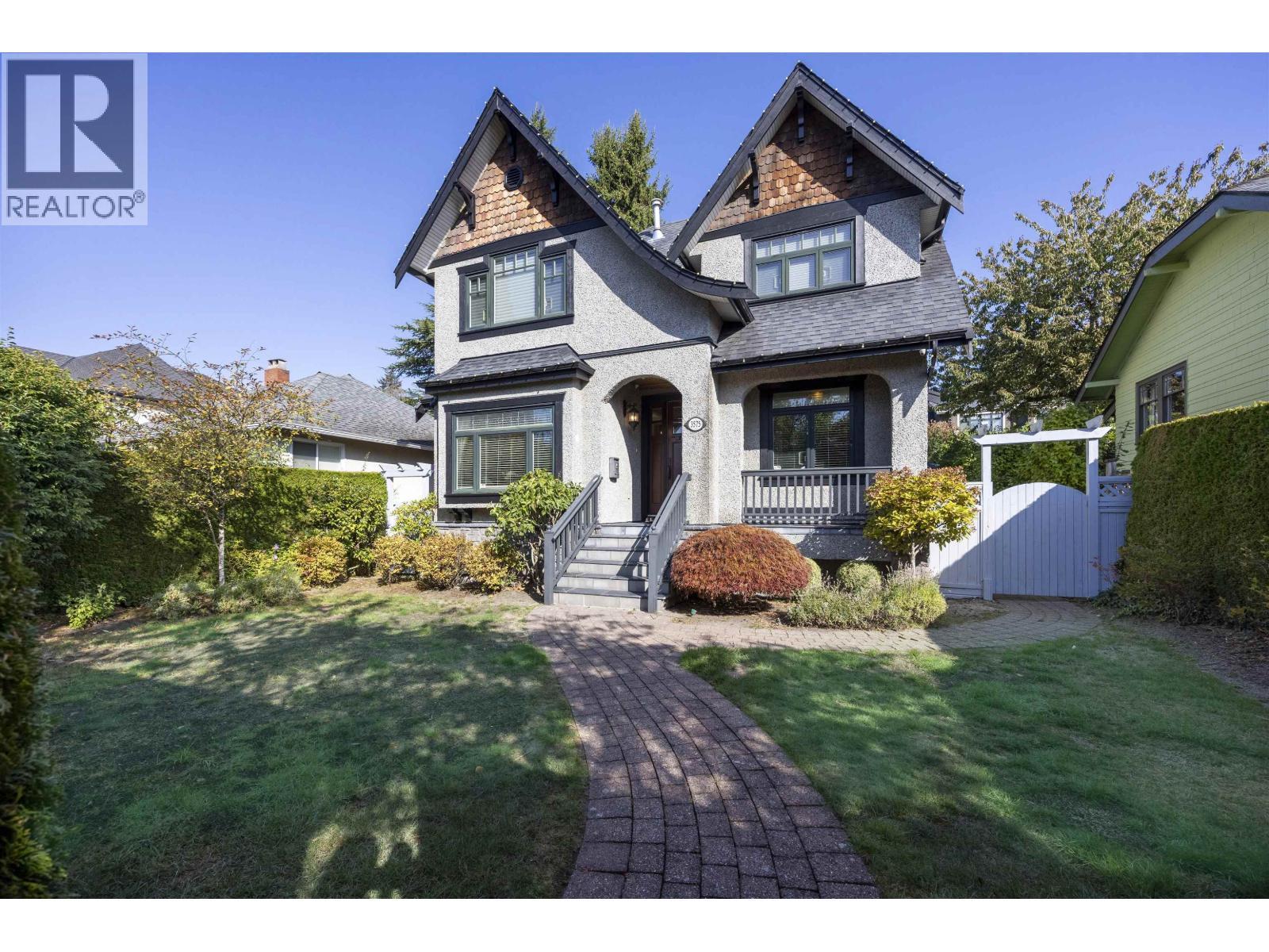 3575 W 38TH Avenue, Vancouver