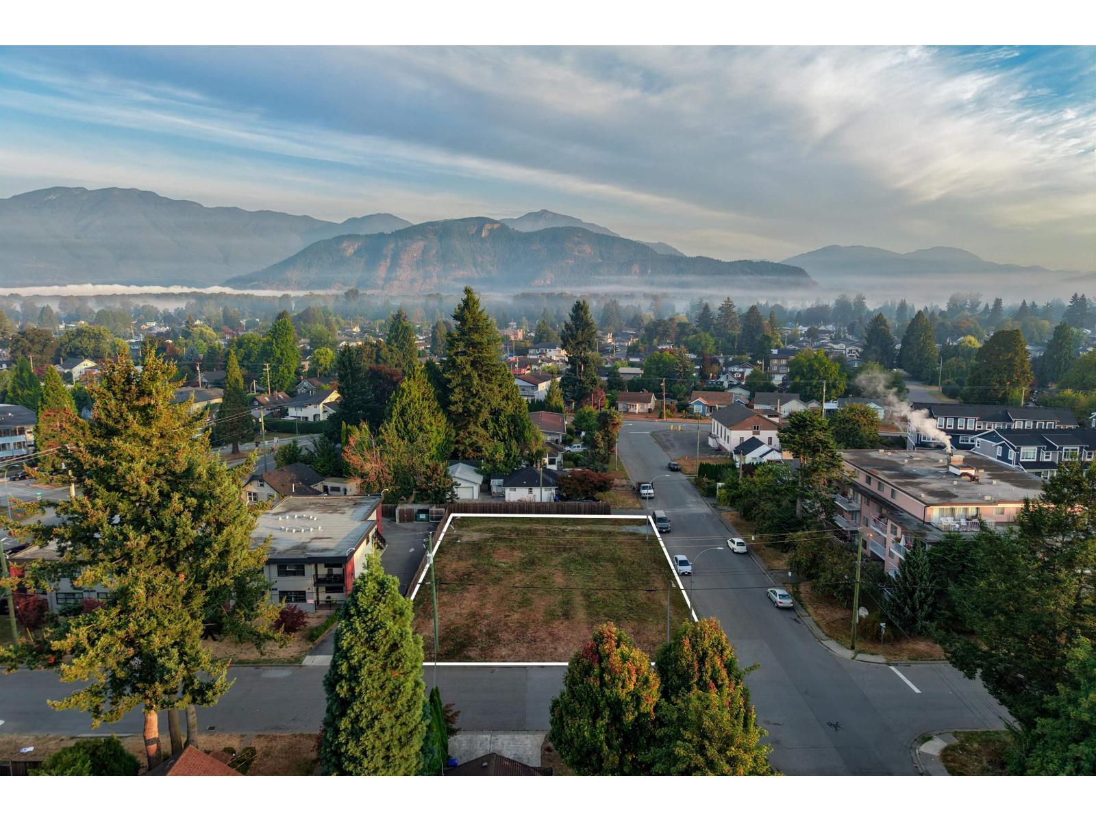 46019 Mellard Avenue, Chilliwack