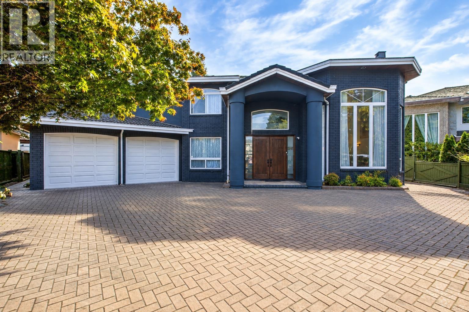 9940 Bates Road, Richmond