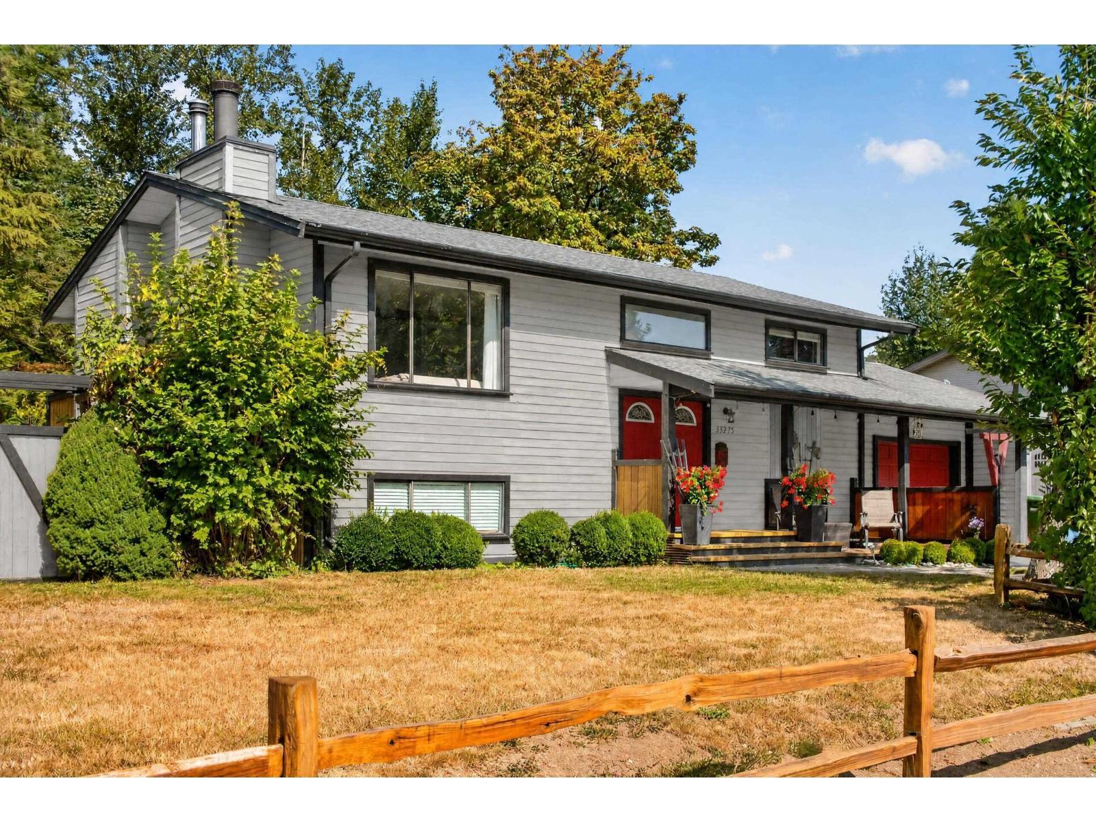 35275 Wells Gray Avenue, Abbotsford