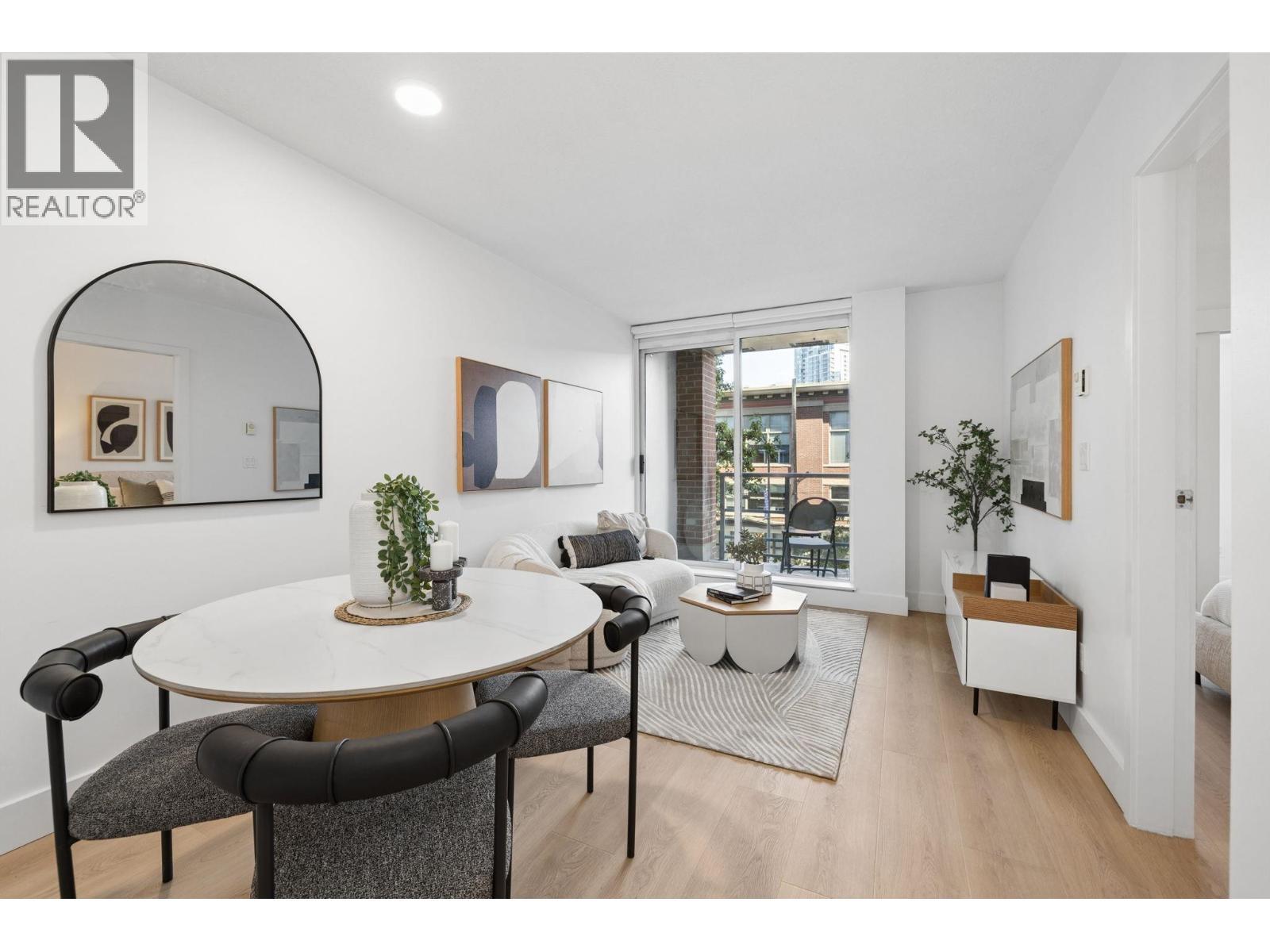 319 1133 Homer Street, Vancouver