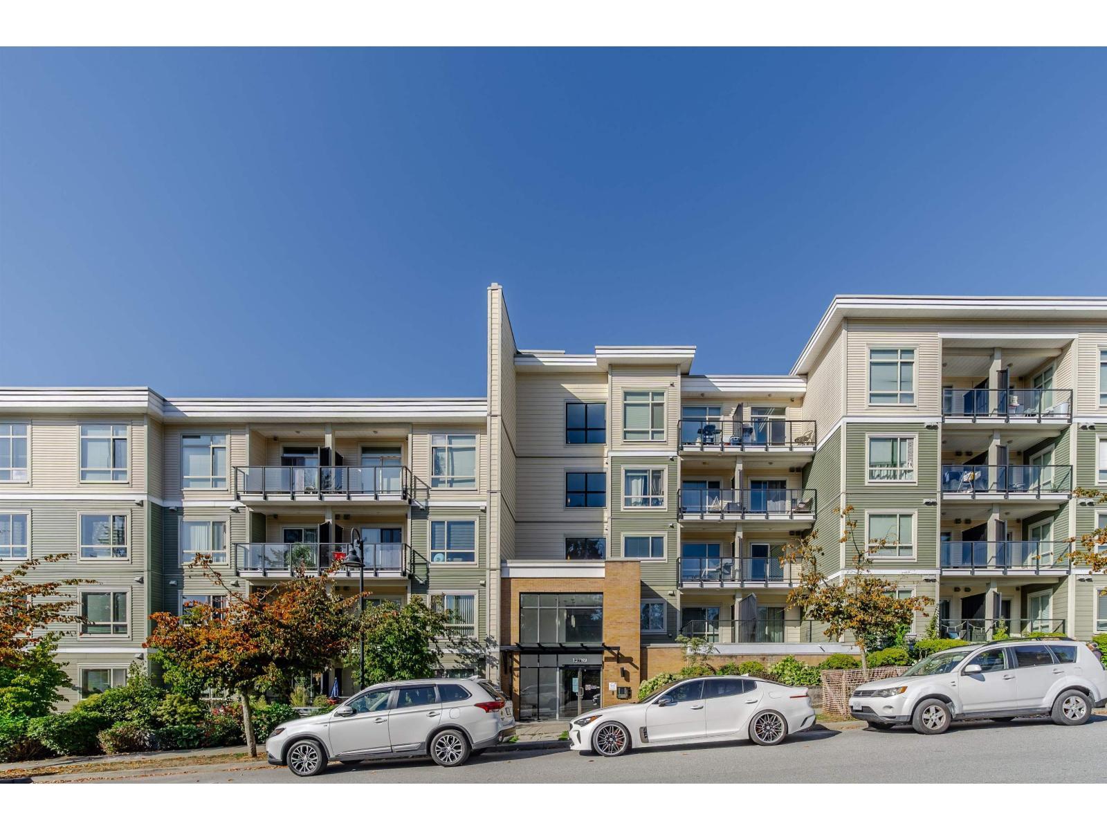 522 13789 107A Avenue, Surrey