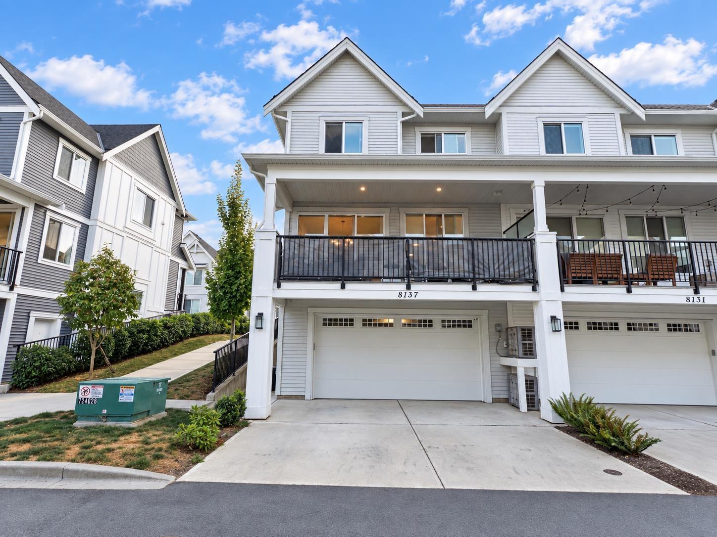 8137 Foxfern Road, Chilliwack