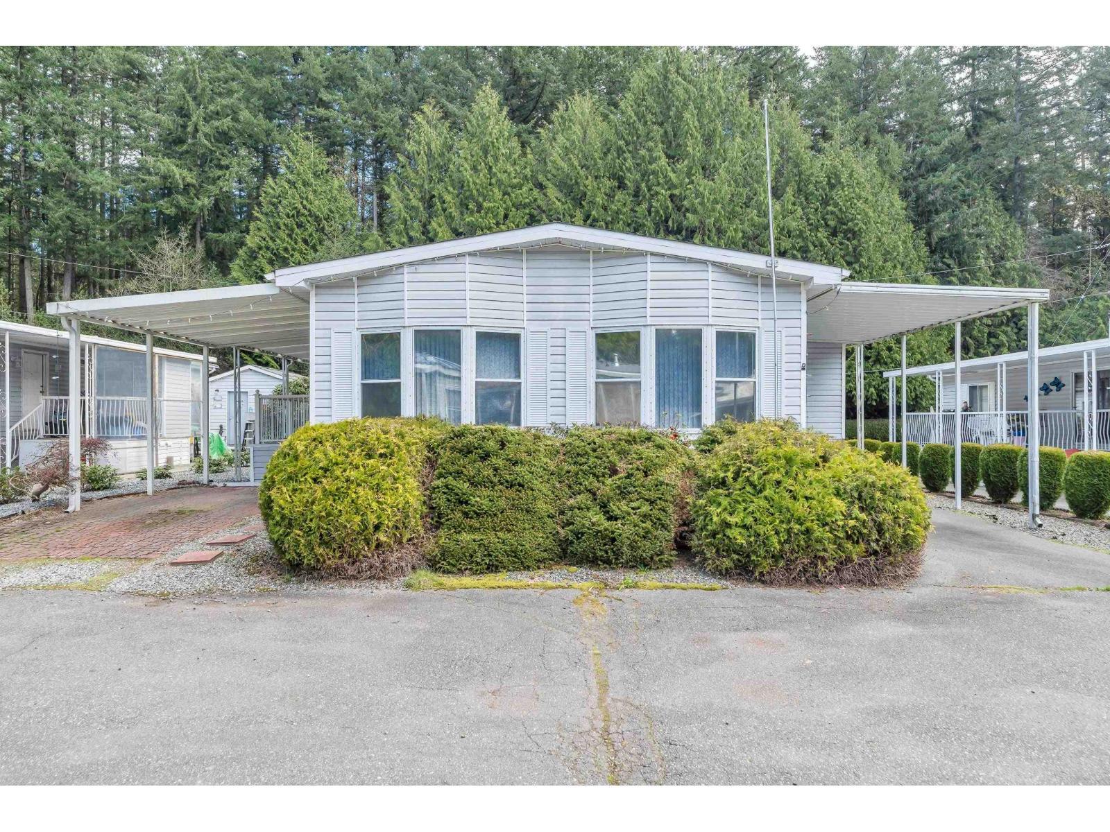 242 20071 24 Avenue, Langley