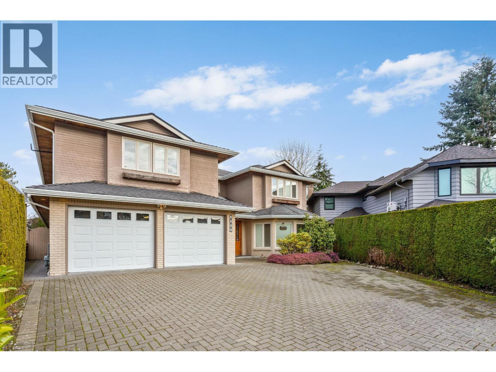 8480 Sunnywood Drive, Richmond