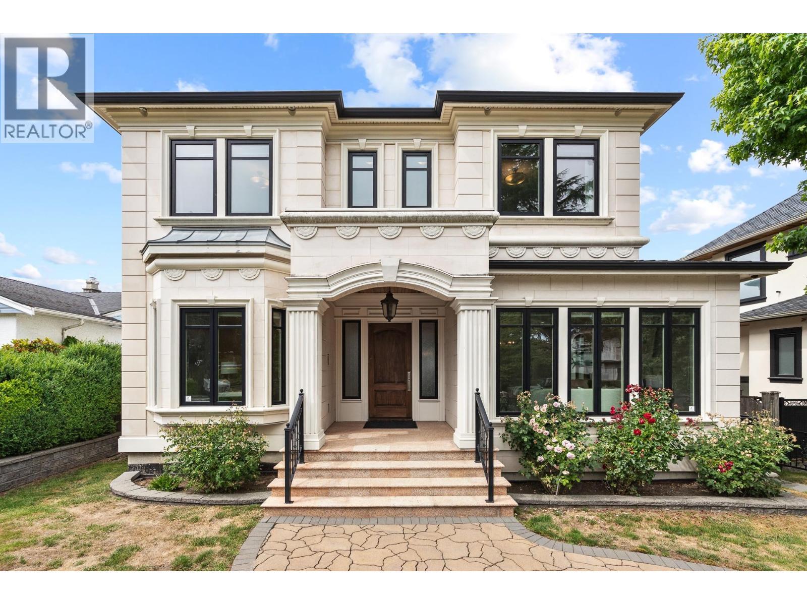 2653 Mcbain Avenue, Vancouver