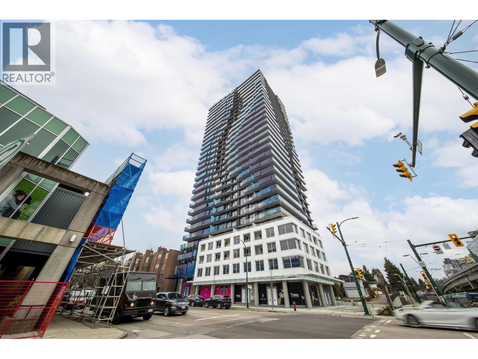 2207 5058 Joyce Street, Vancouver
