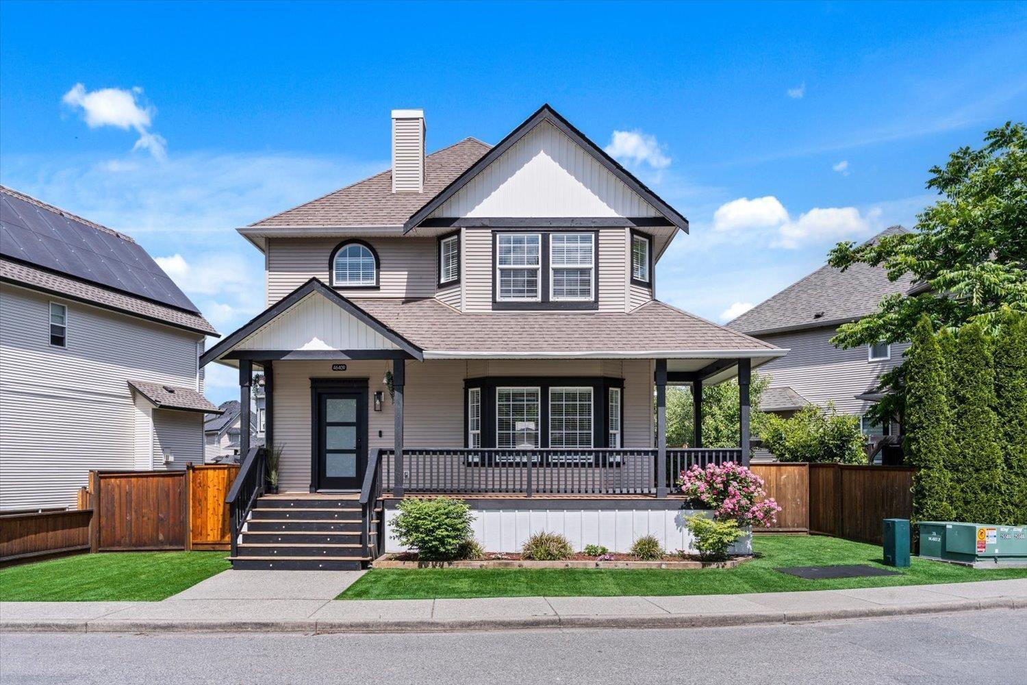 46409 Bedford Parkway, Chilliwack