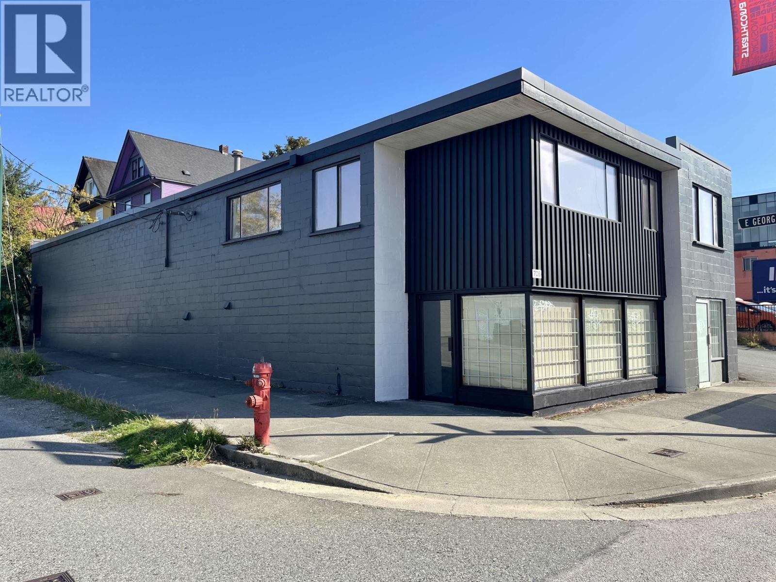 706 Clark Drive, Vancouver
