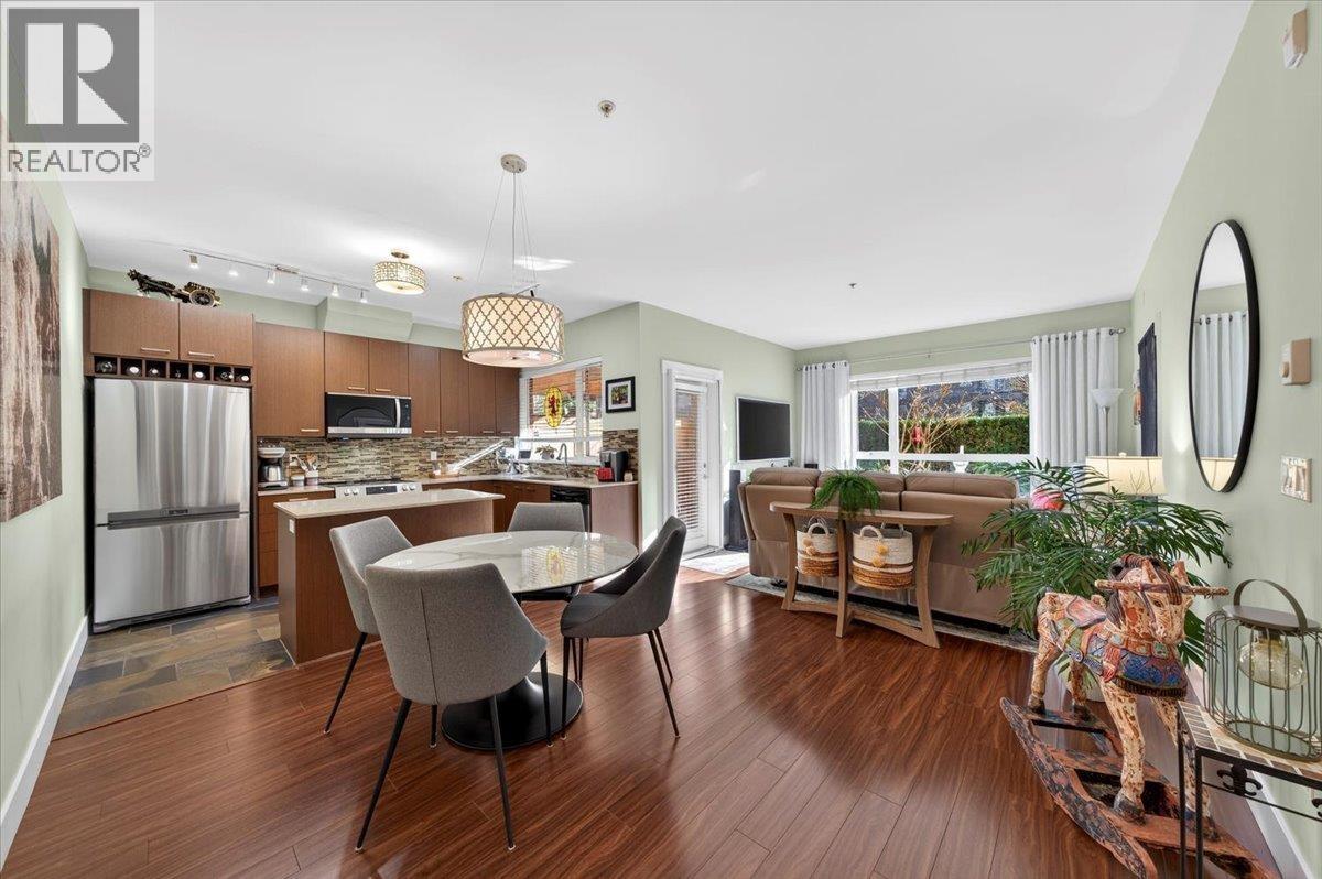 102 2473 Atkins Avenue, Port Coquitlam
