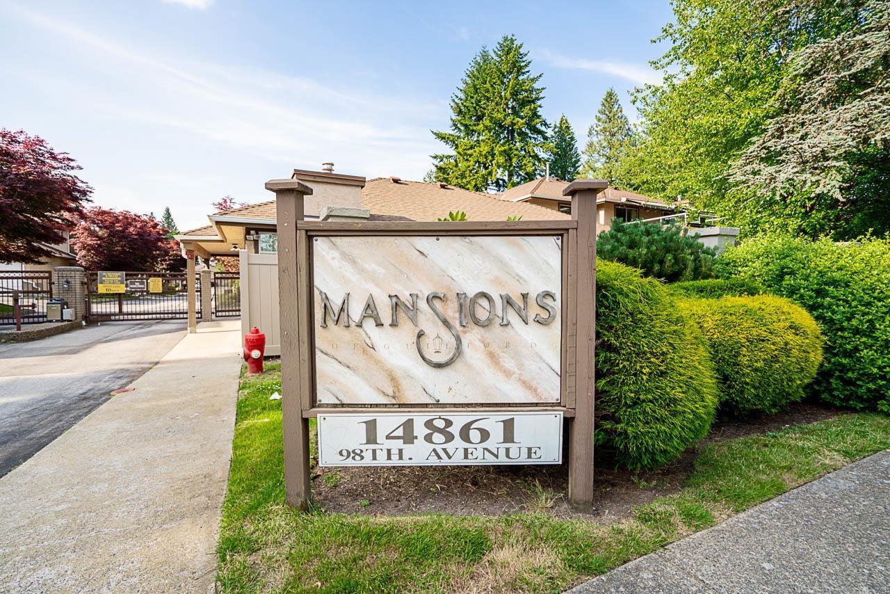 128 14861 98 Avenue, Surrey
