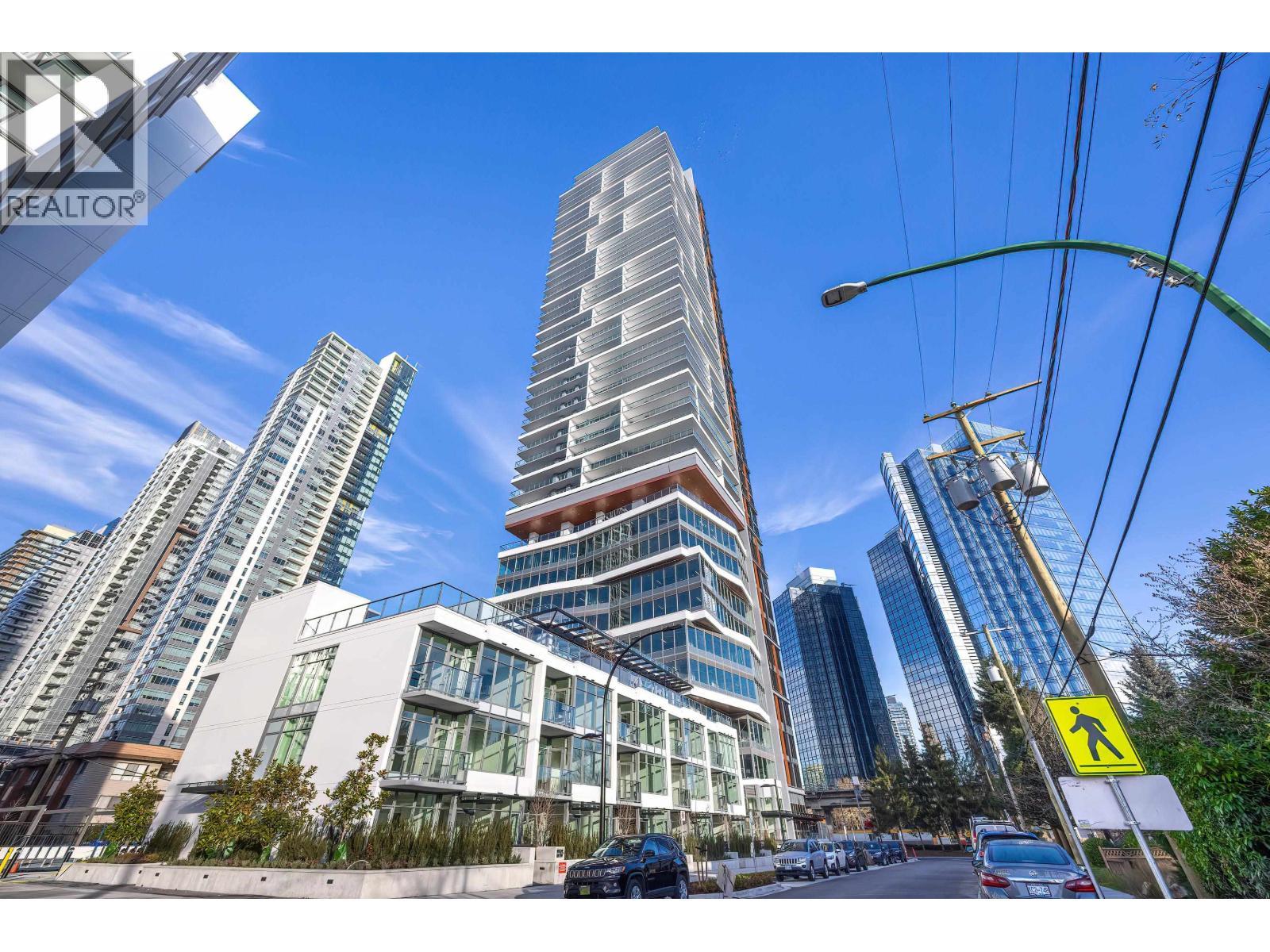 2505 6511 Sussex Avenue, Burnaby