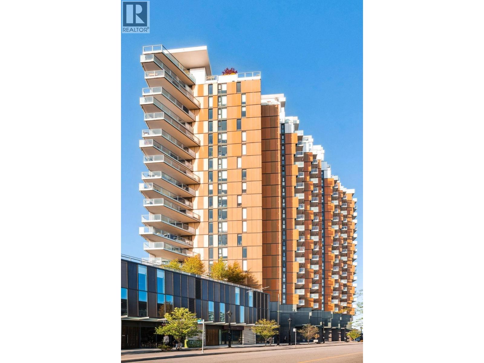 508 285 E 10TH Avenue, Vancouver