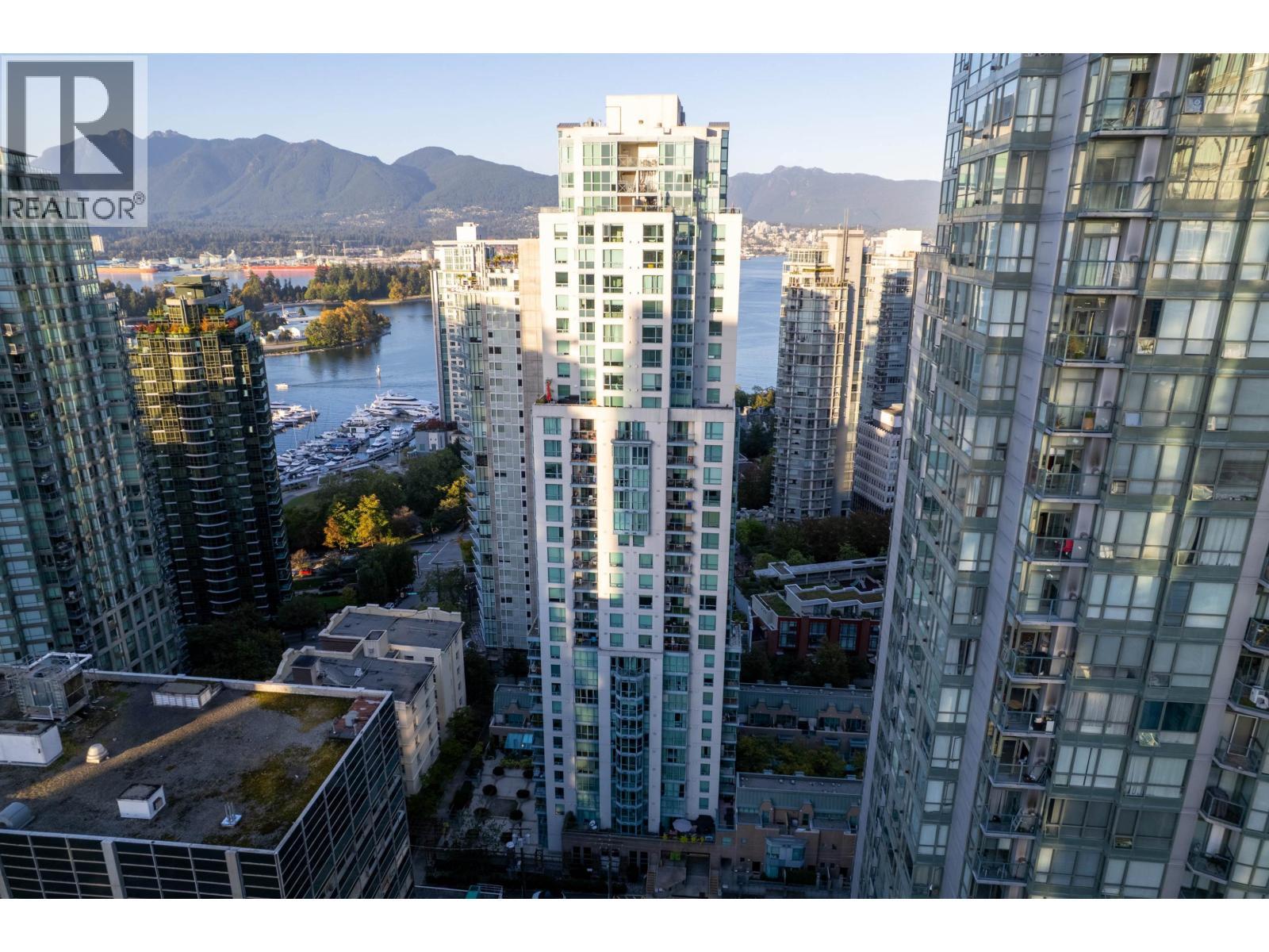 2904 1238 Melville Street, Vancouver