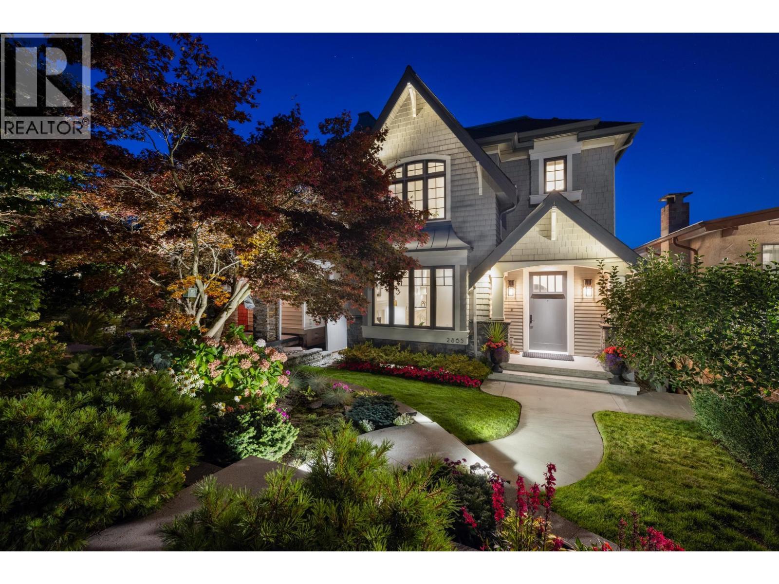 2865 Trinity Street, Vancouver