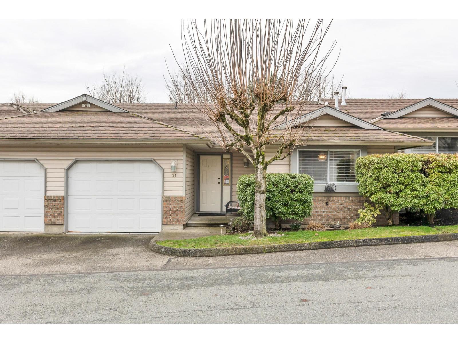 26 2023 Winfield Drive, Abbotsford